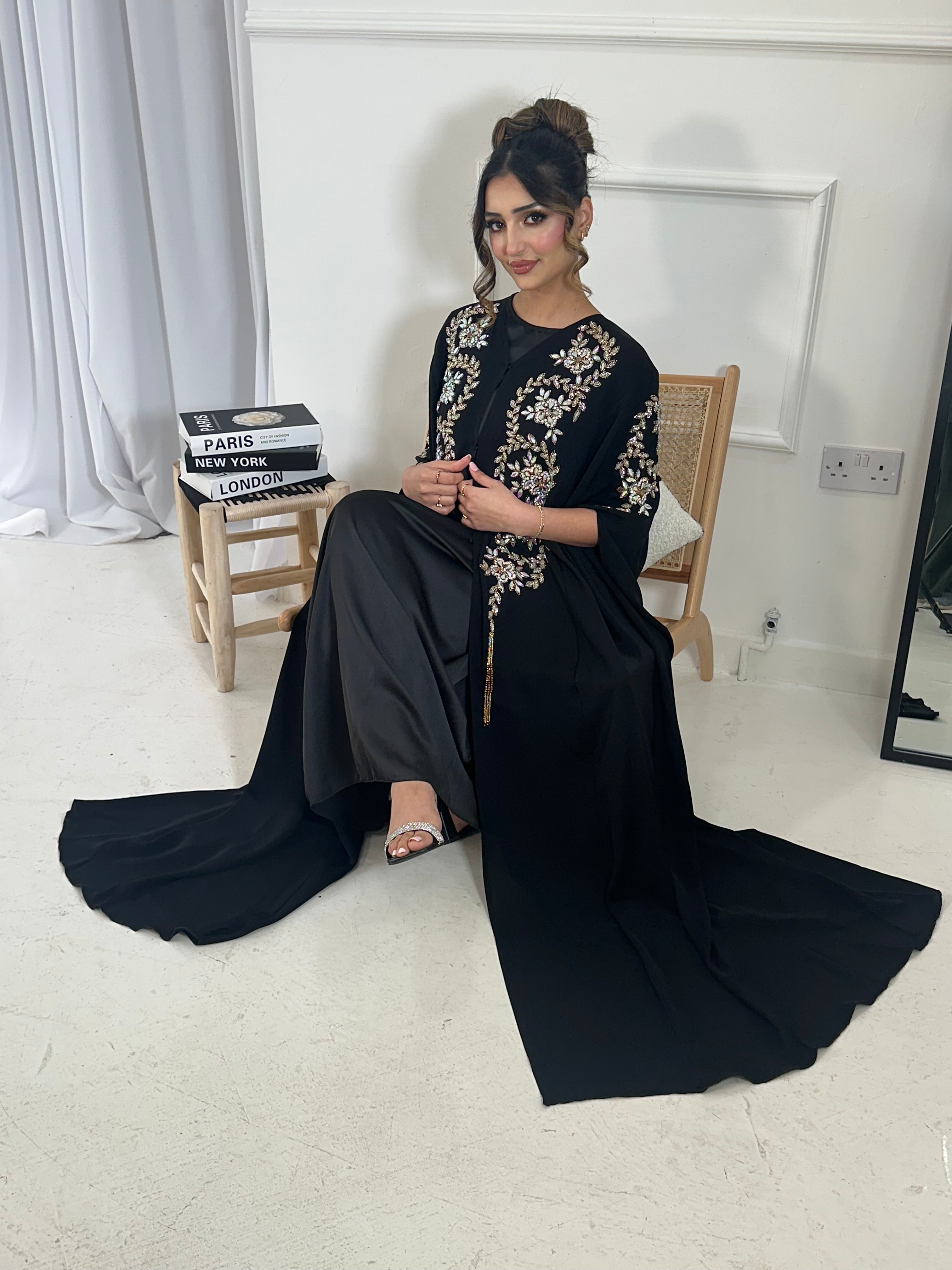 Abayas/Kimono