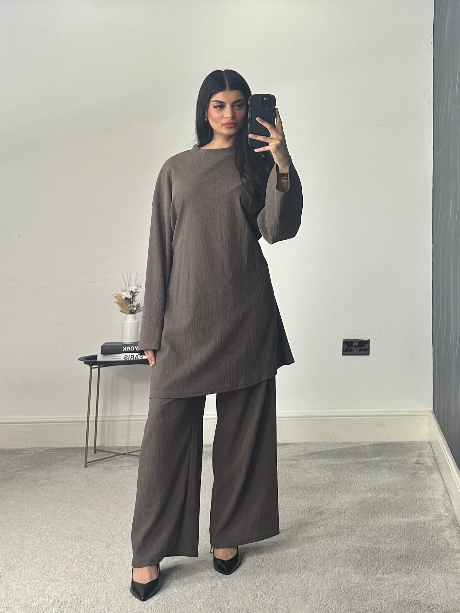 Laiba two piece Co ords