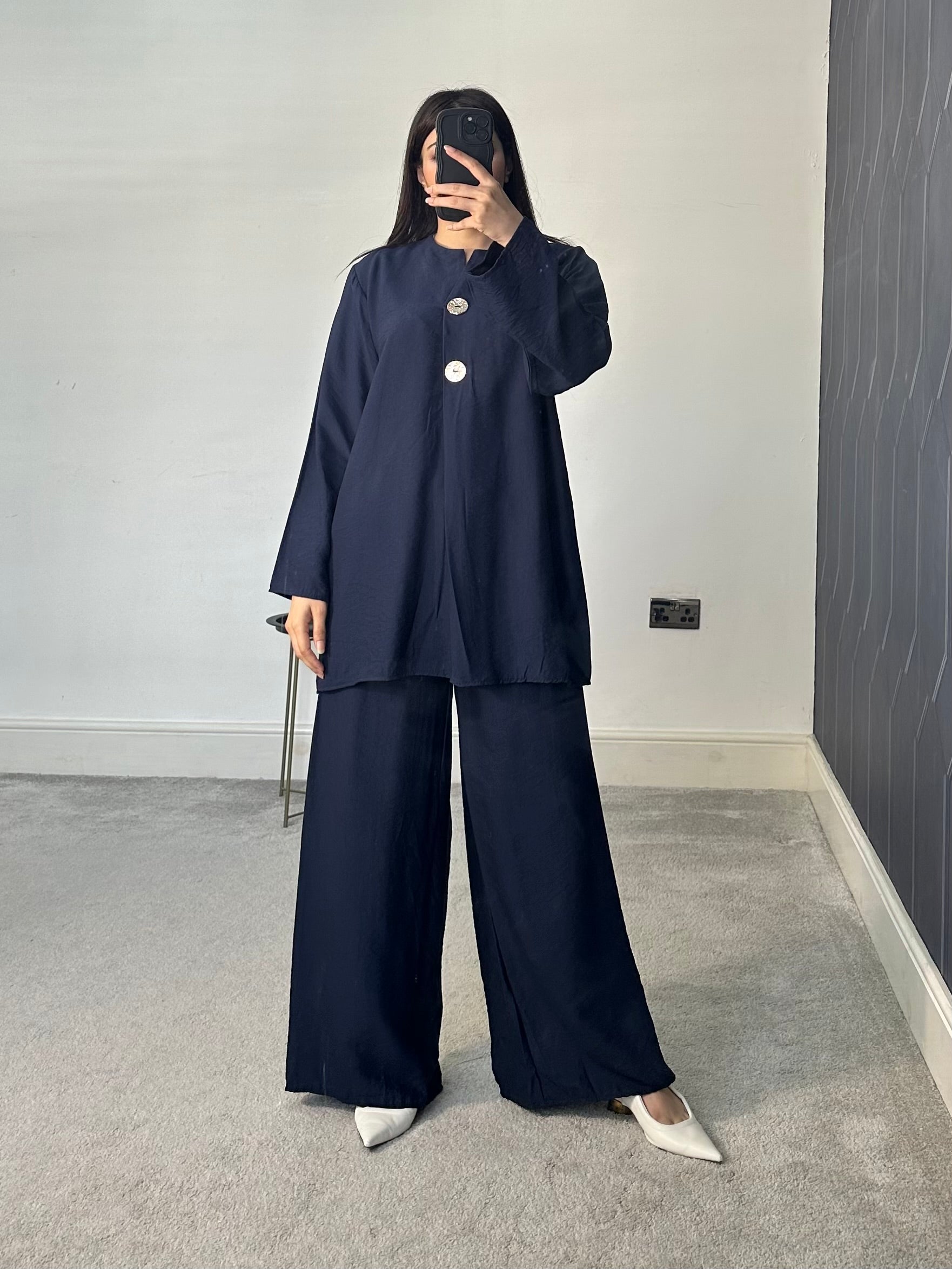 Sofia 2 piece Co ords