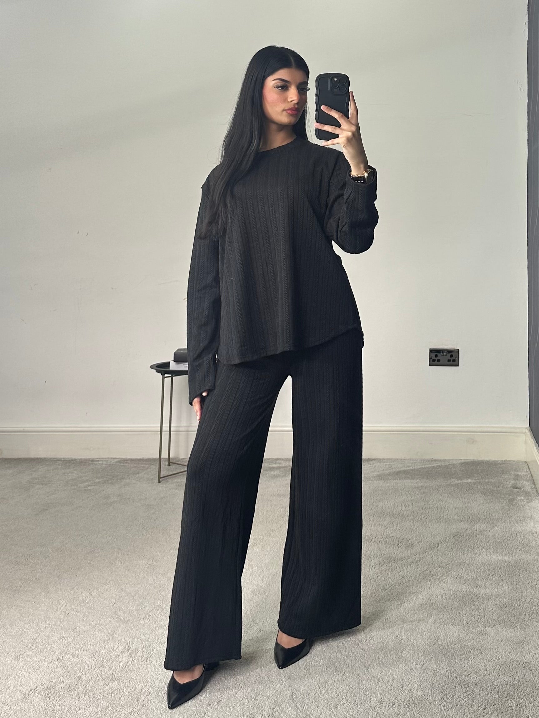 Ifra two piece Co ords