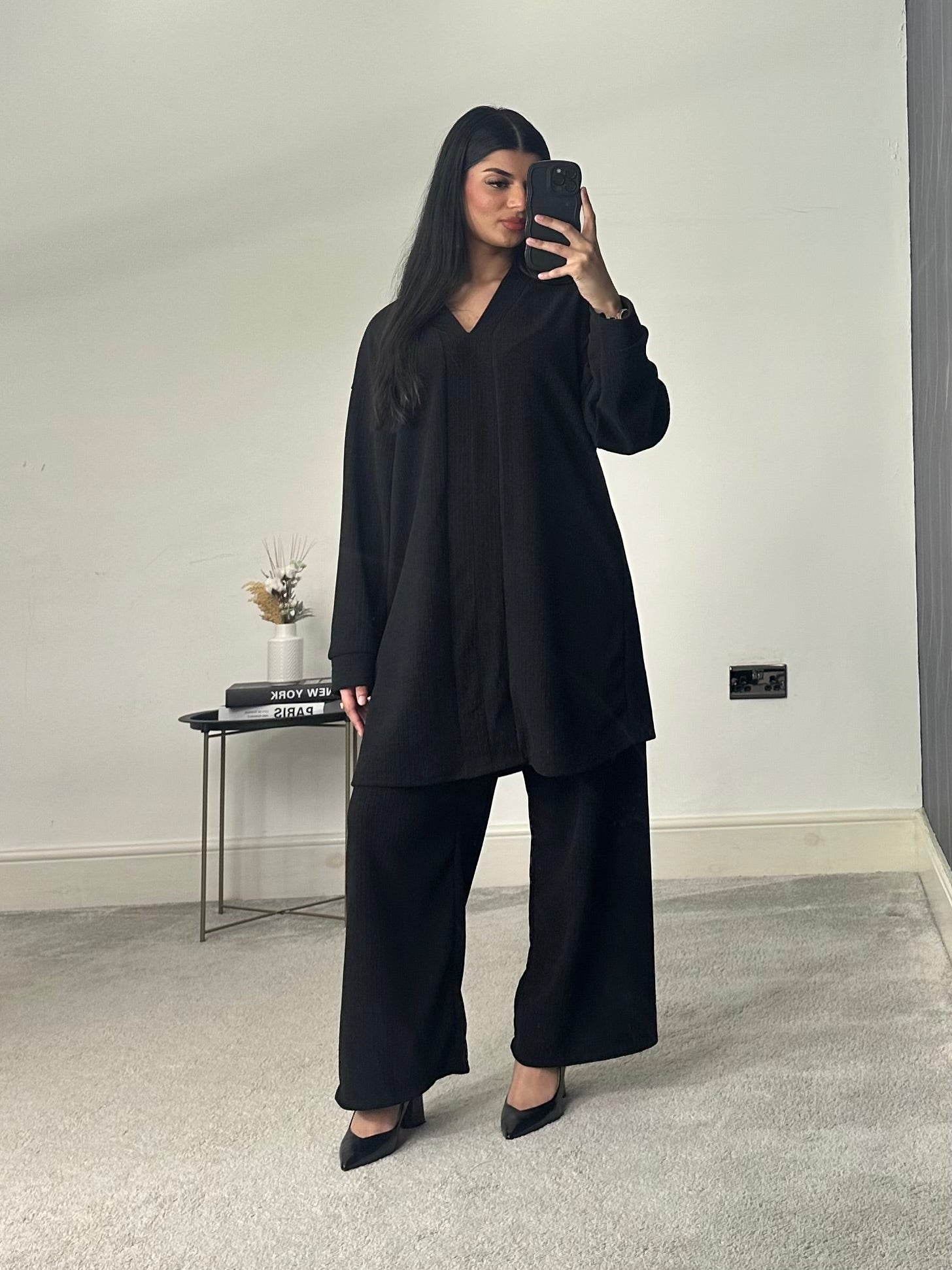 Amelia Corduroy Co ords