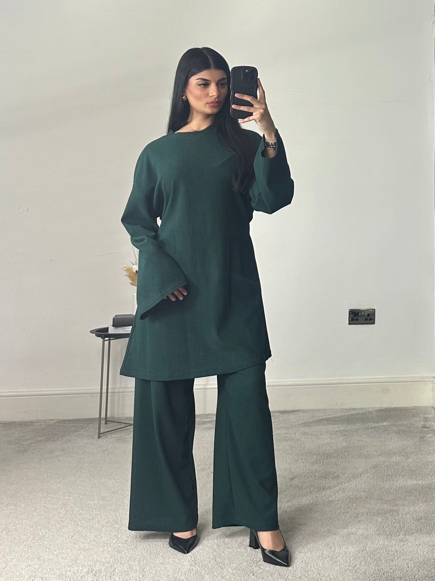 Laiba two piece Co ords