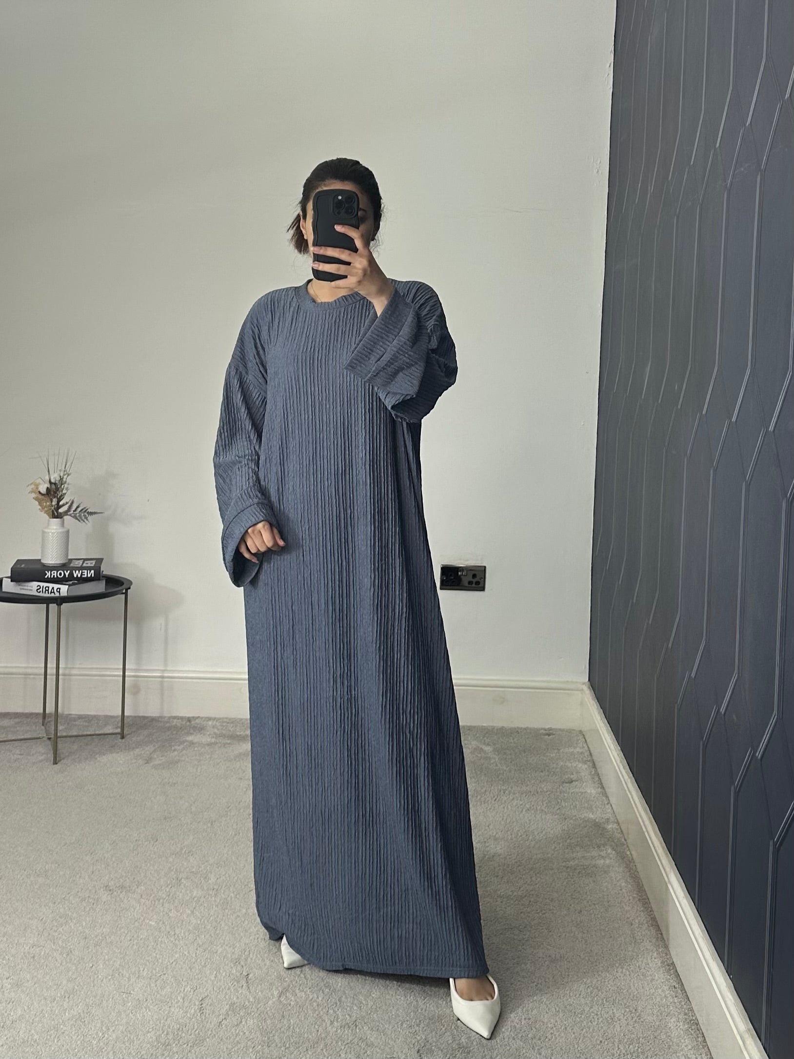 Malika Maxi Dress
