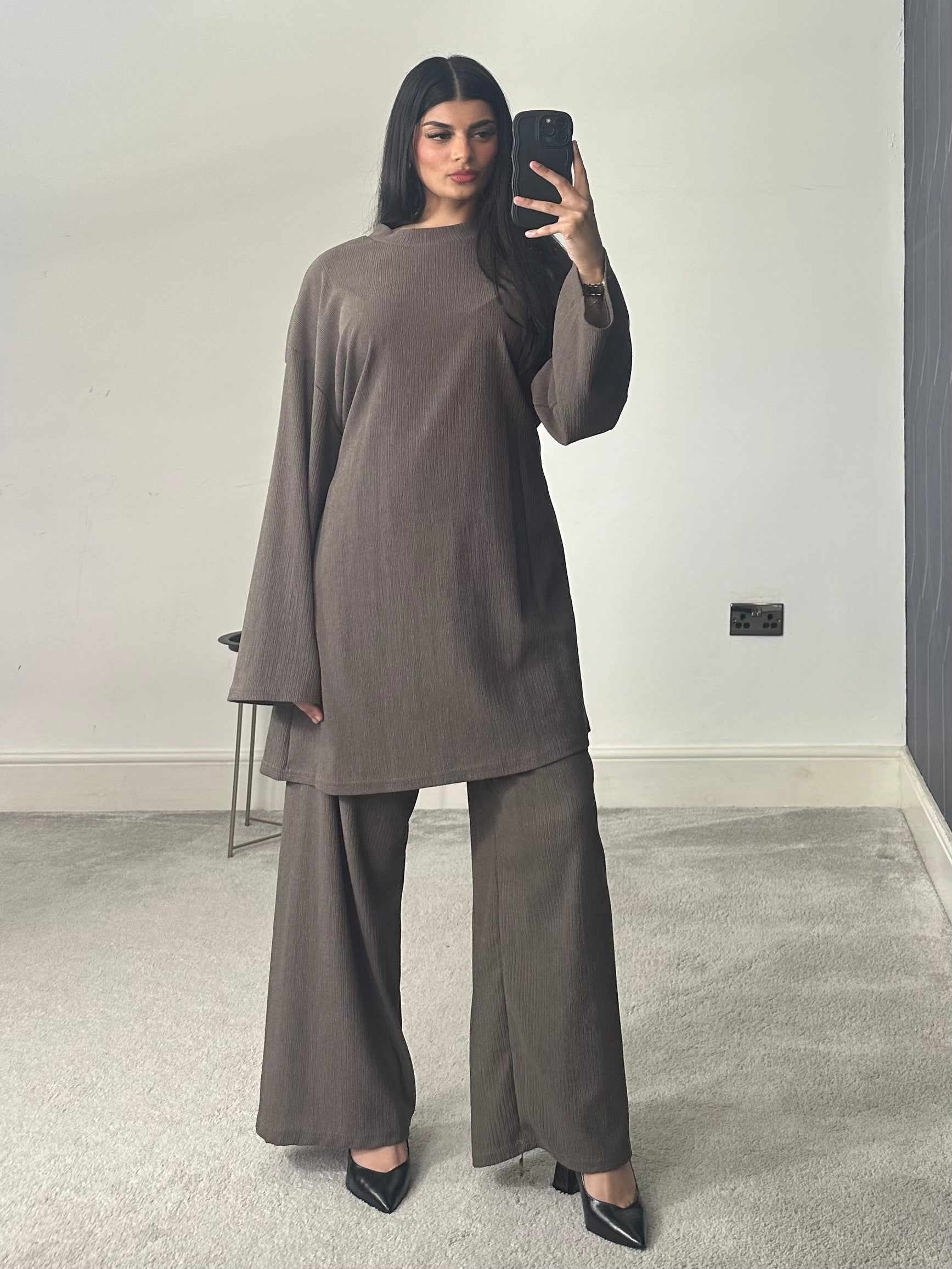 Laiba two piece Co ords