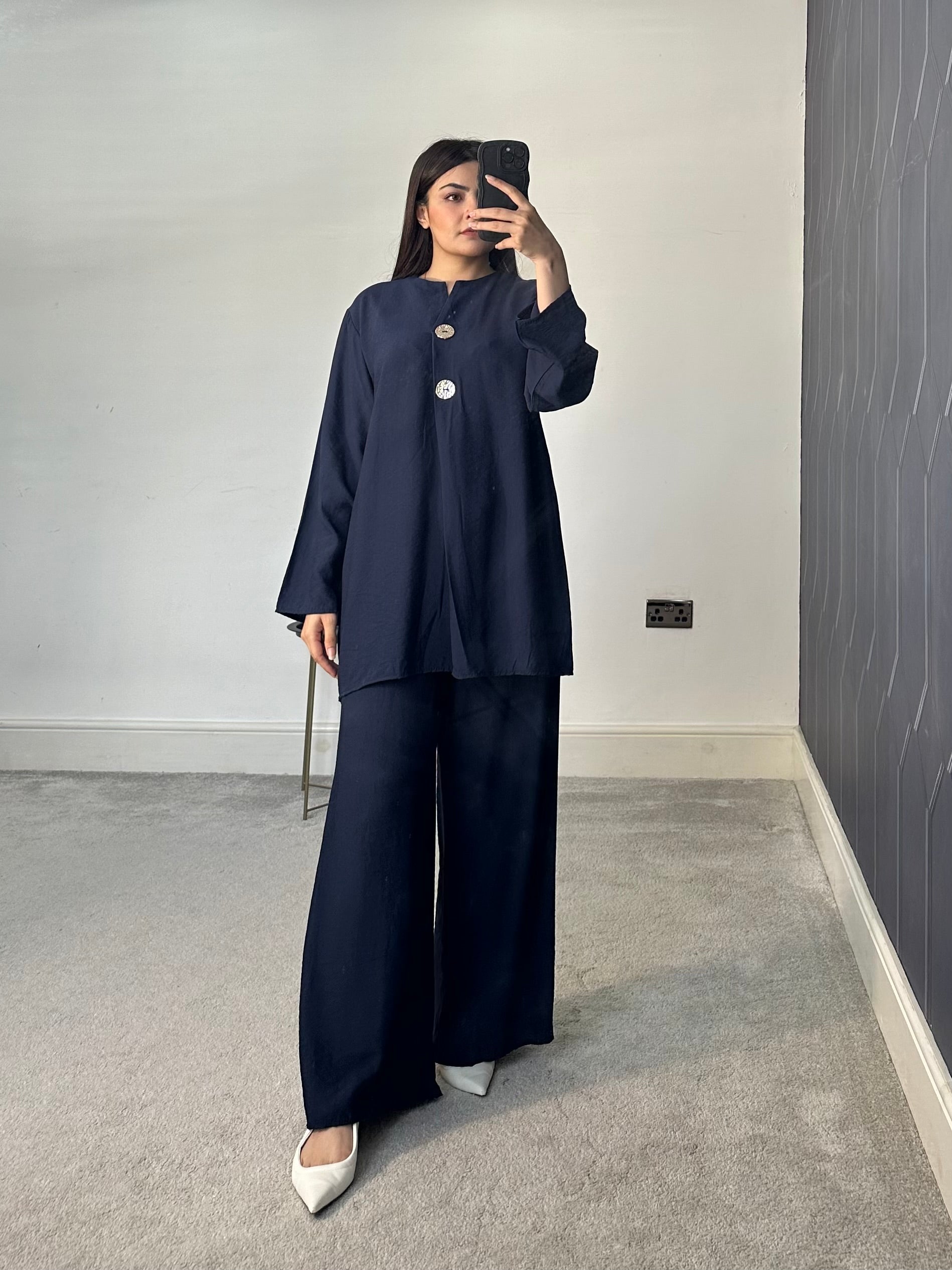 Sofia 2 piece Co ords