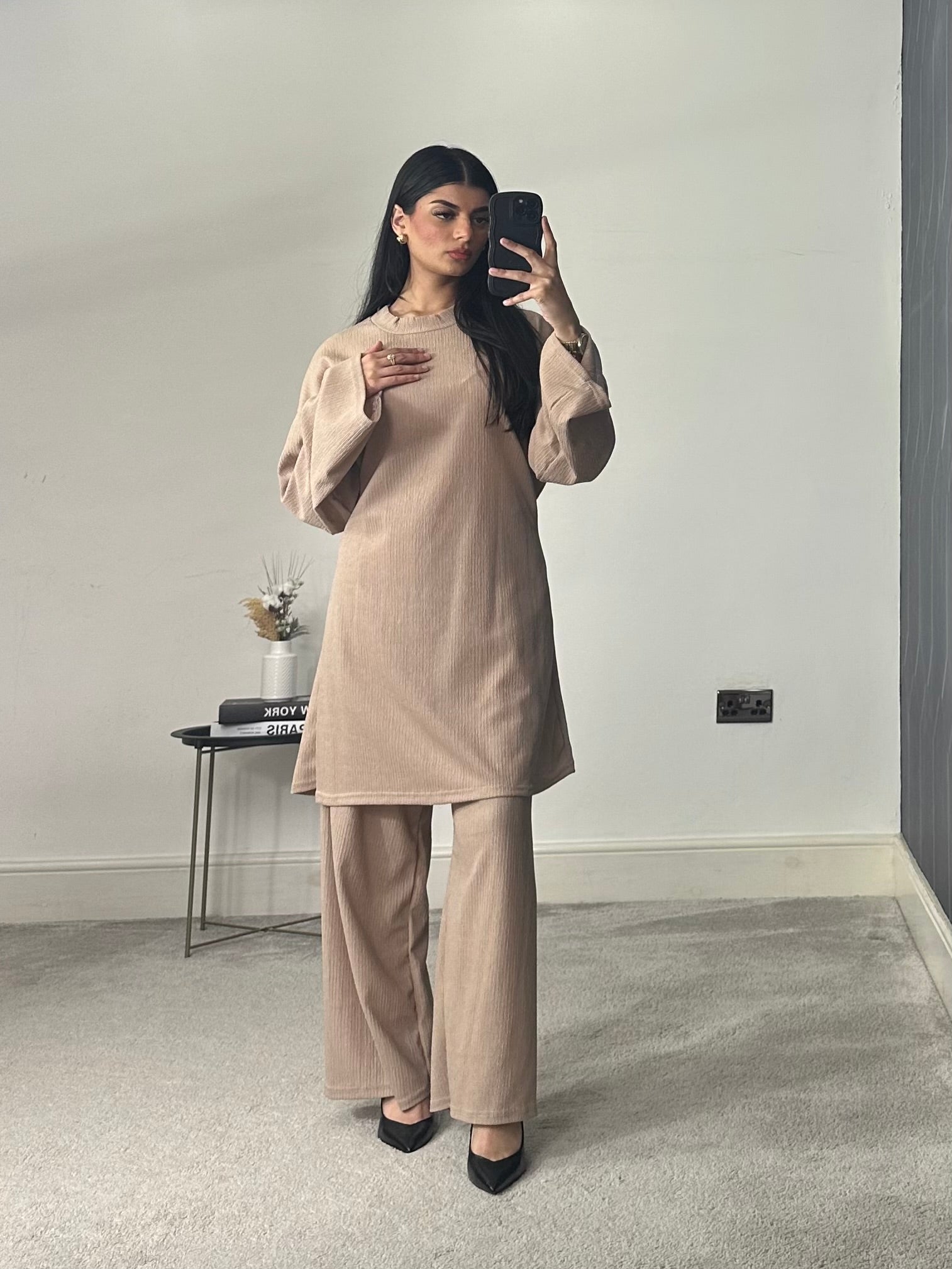 Laiba two piece Co ords