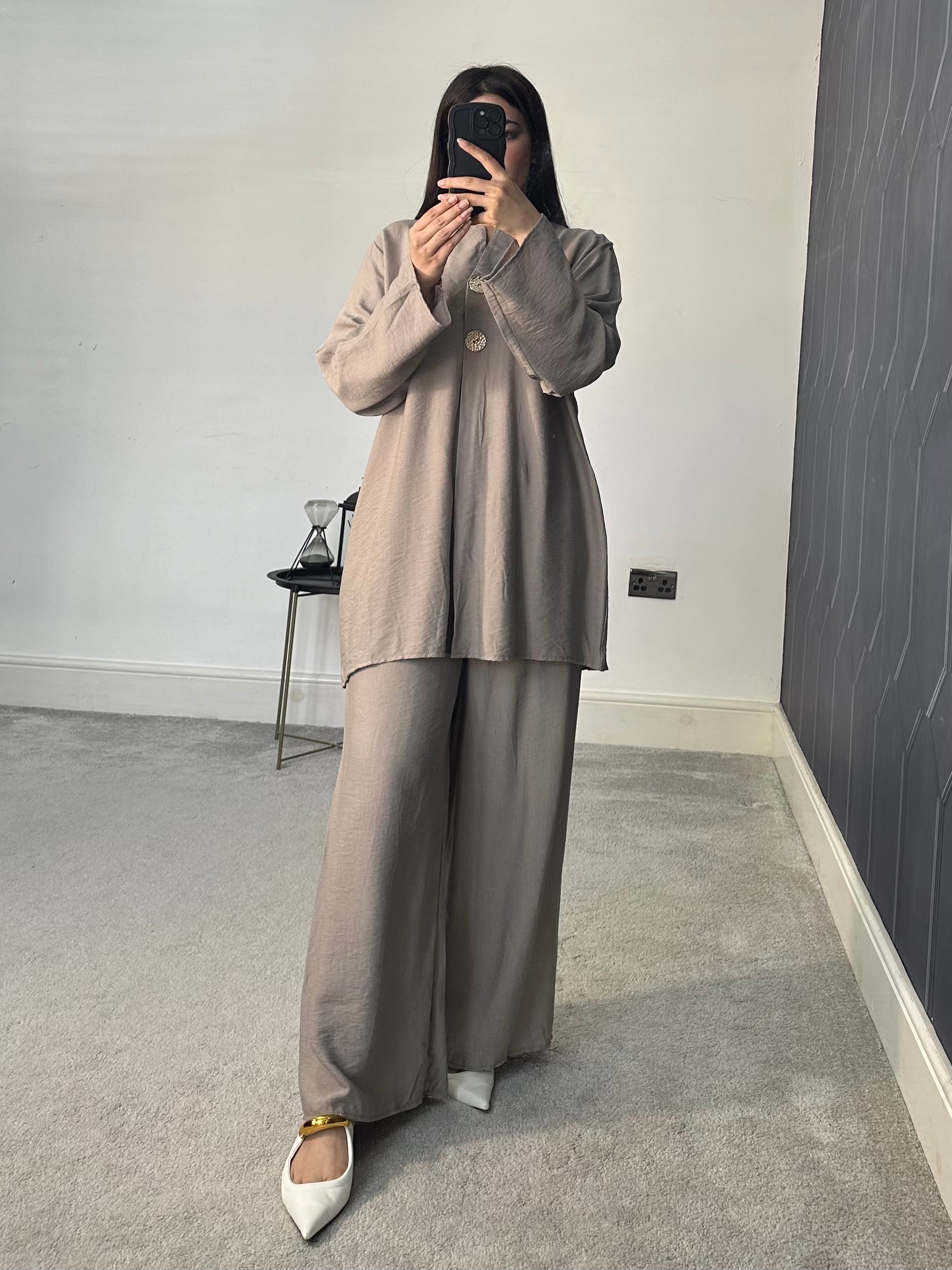 Sofia 2 piece Co ords