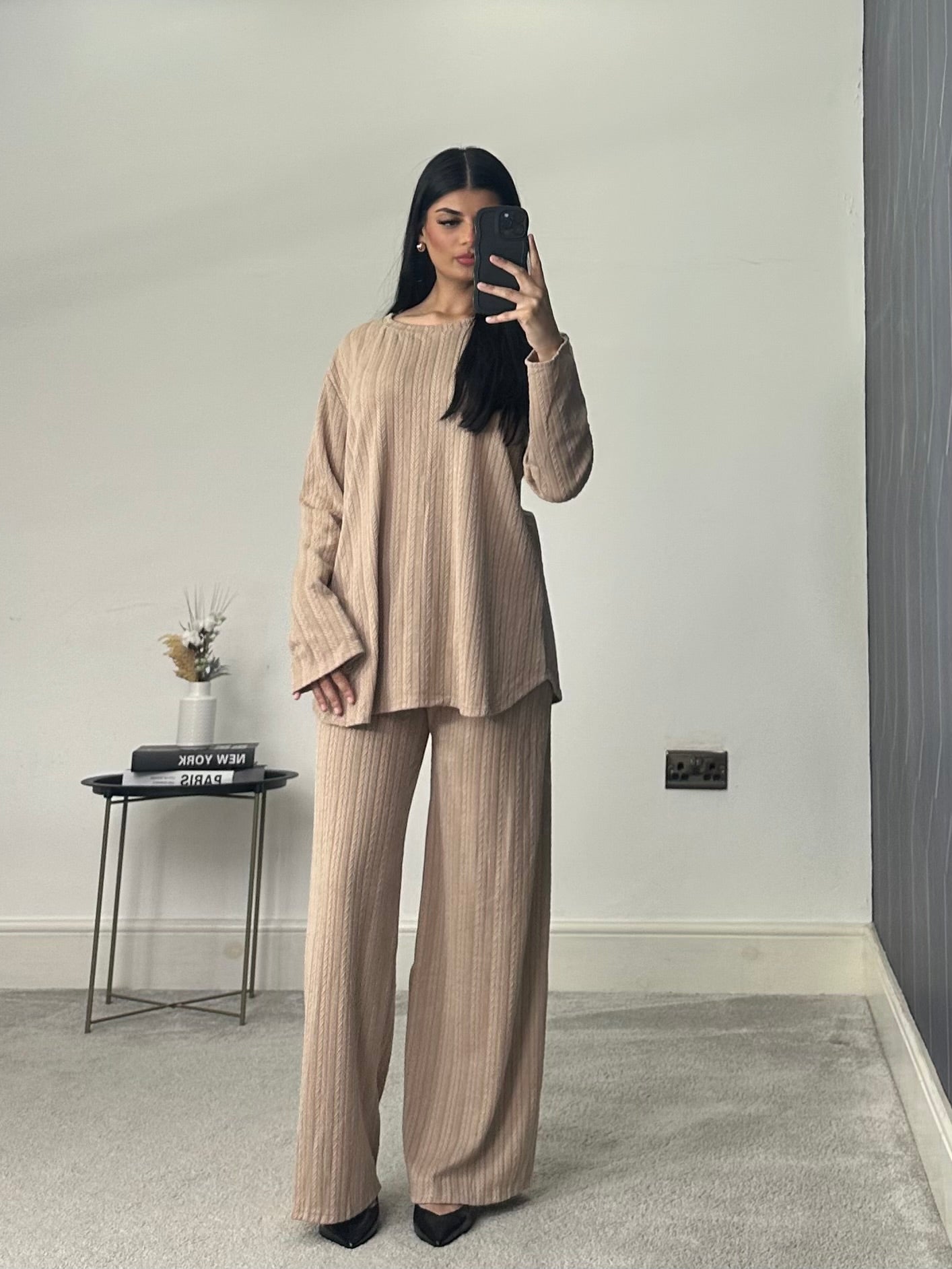 Ifra two piece Co ords