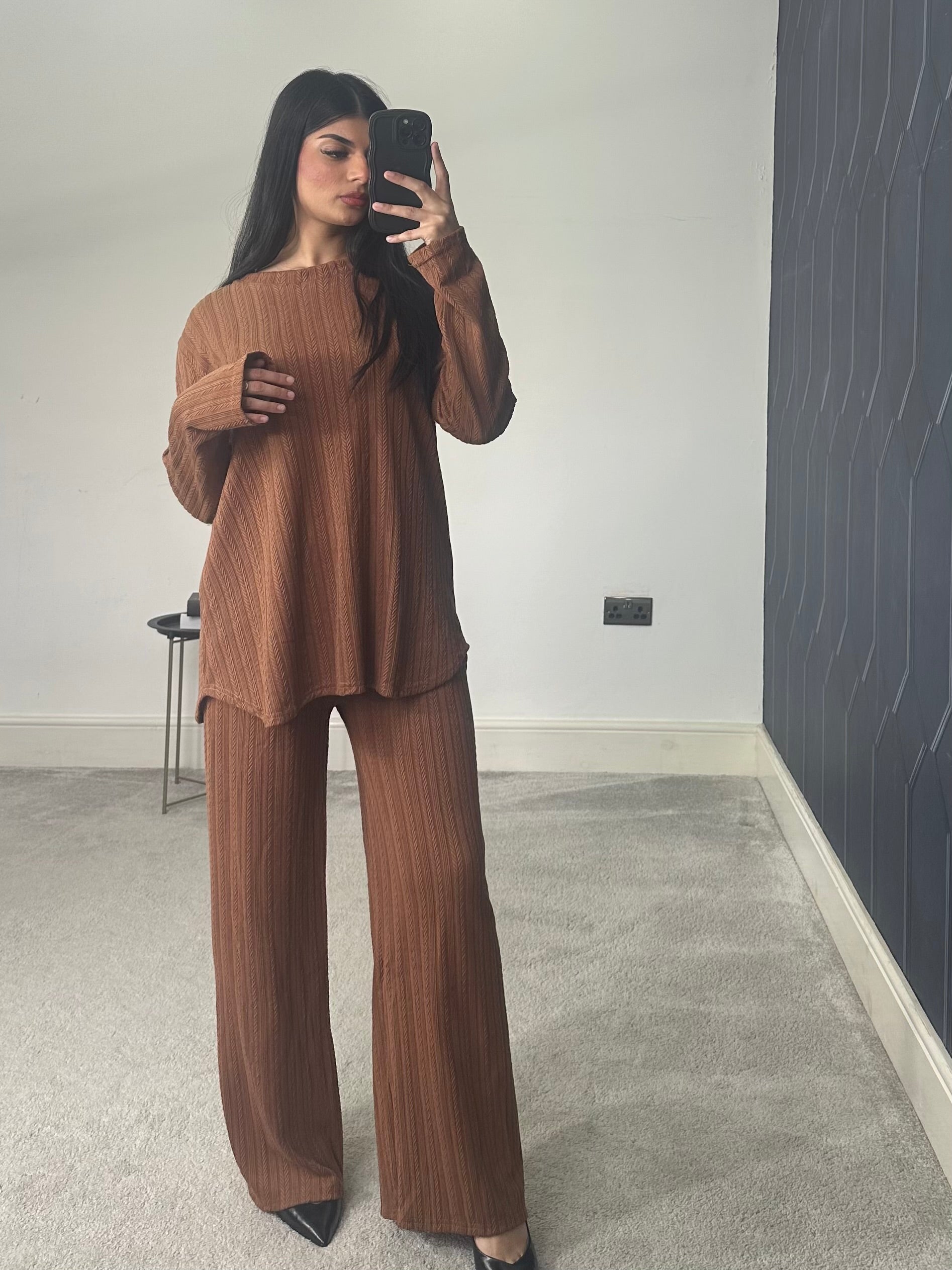 Ifra two piece Co ords