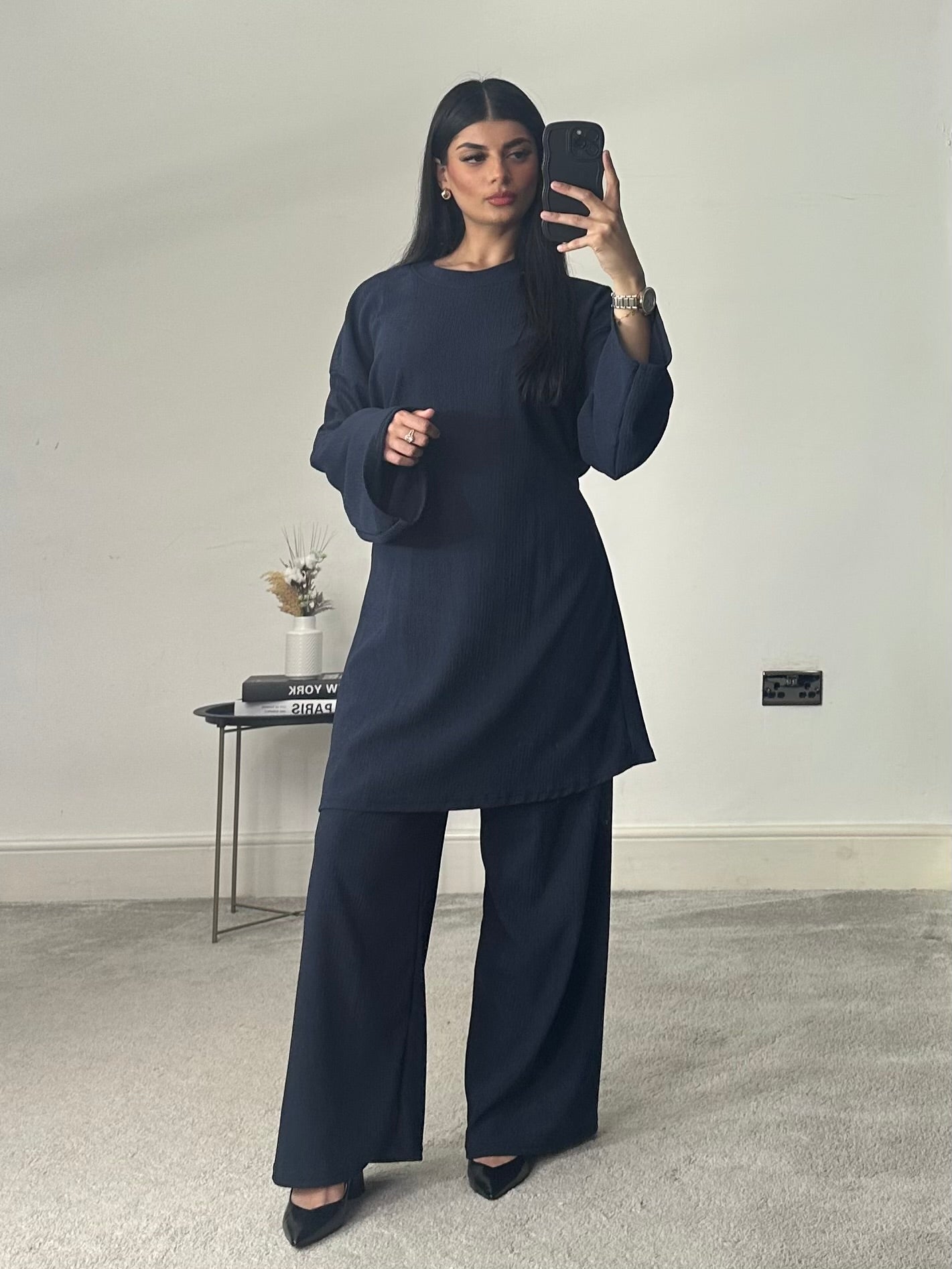 Laiba two piece Co ords