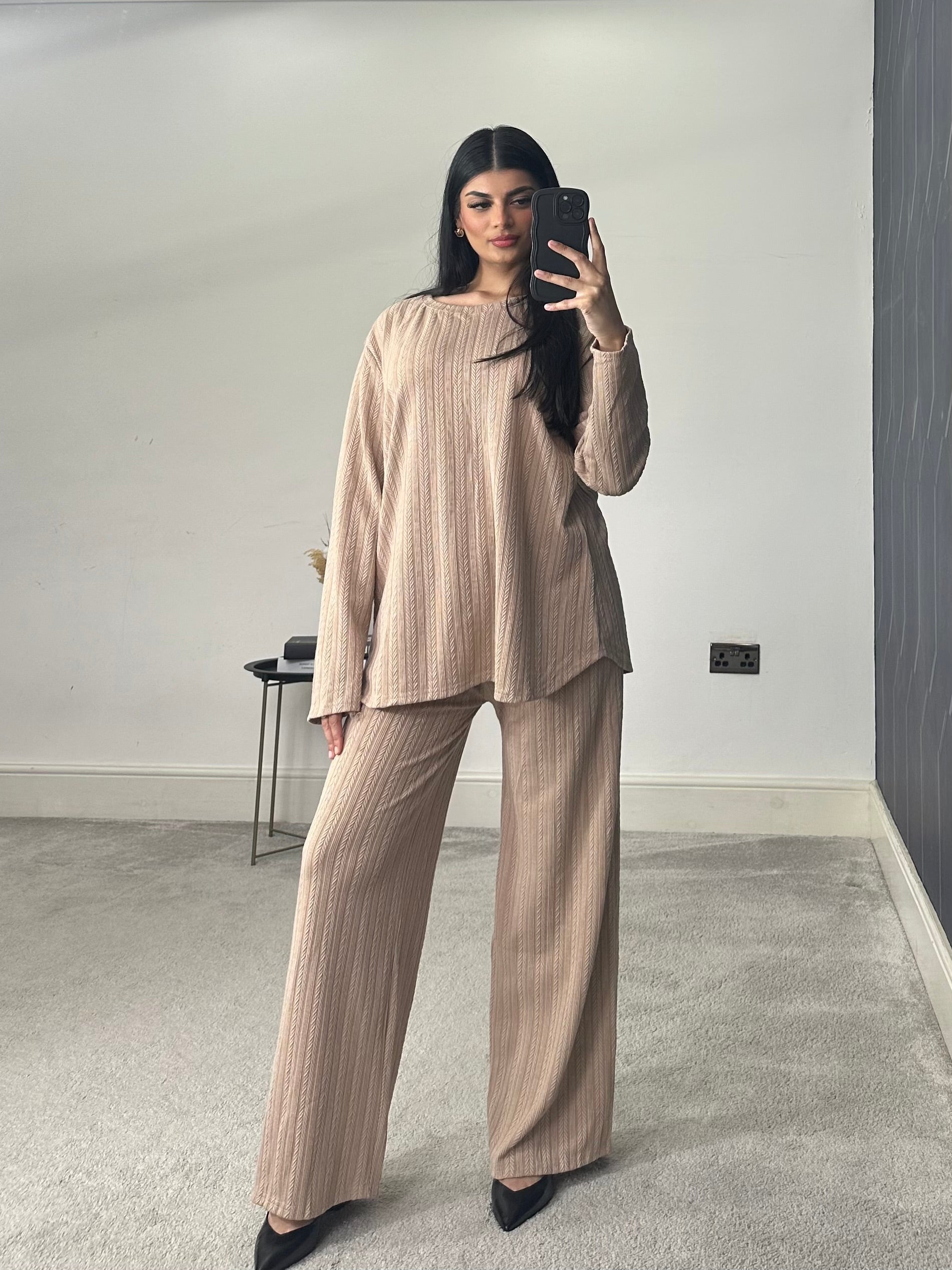 Ifra two piece Co ords