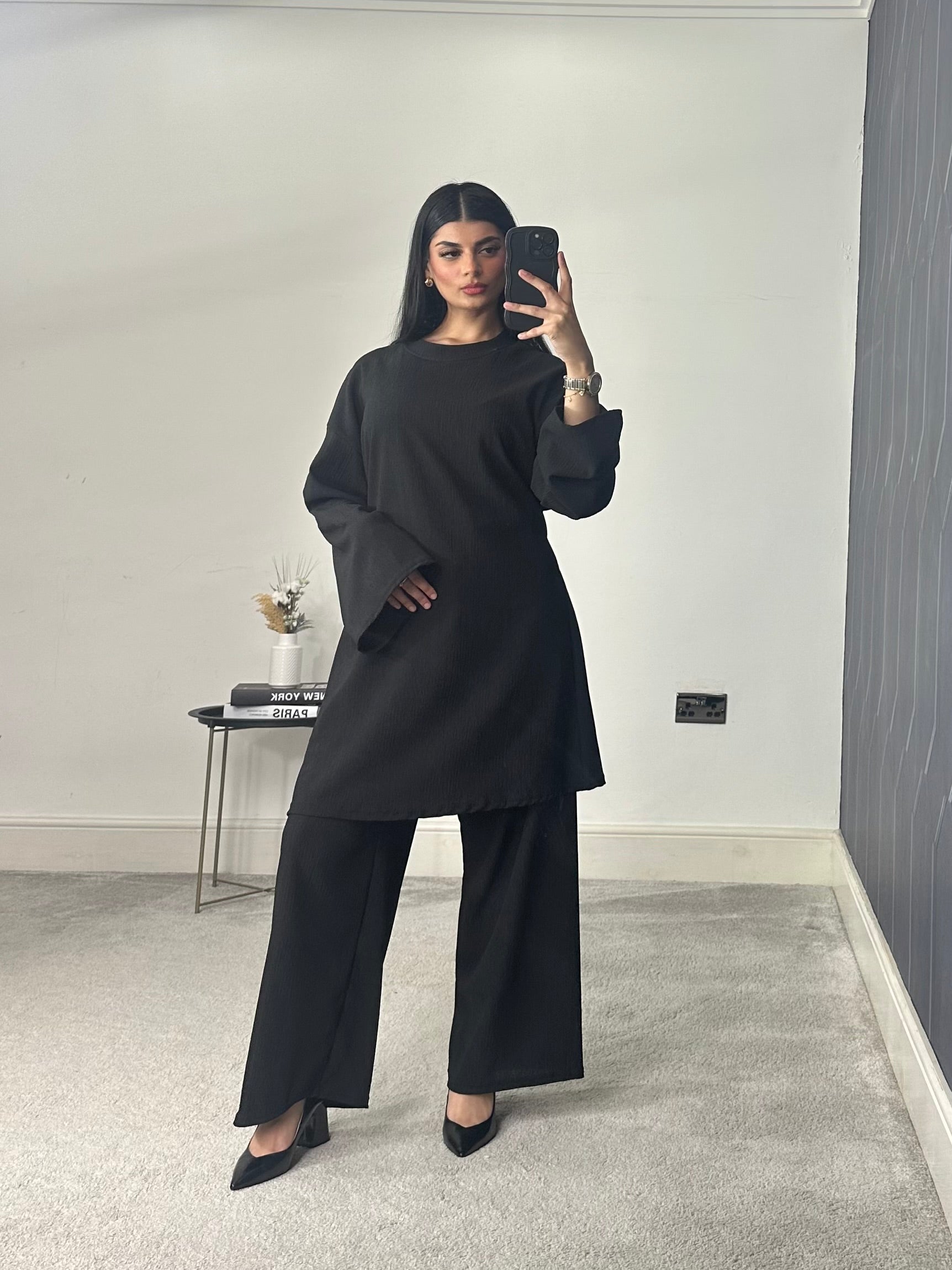 Laiba two piece Co ords