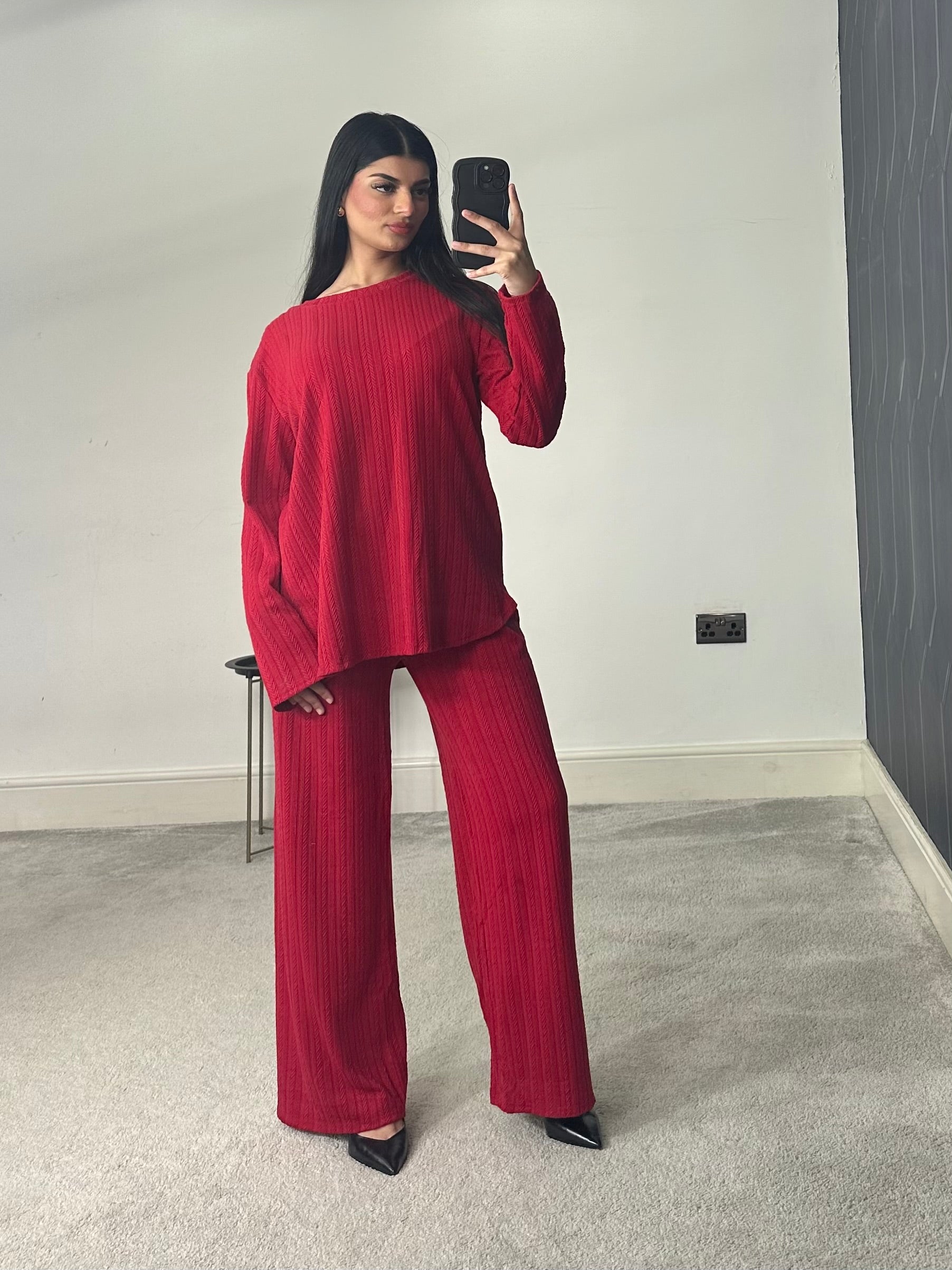 Ifra two piece Co ords