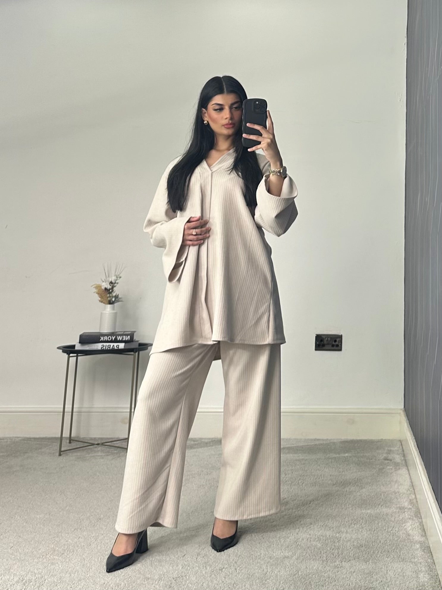 Amelia Corduroy Co ords