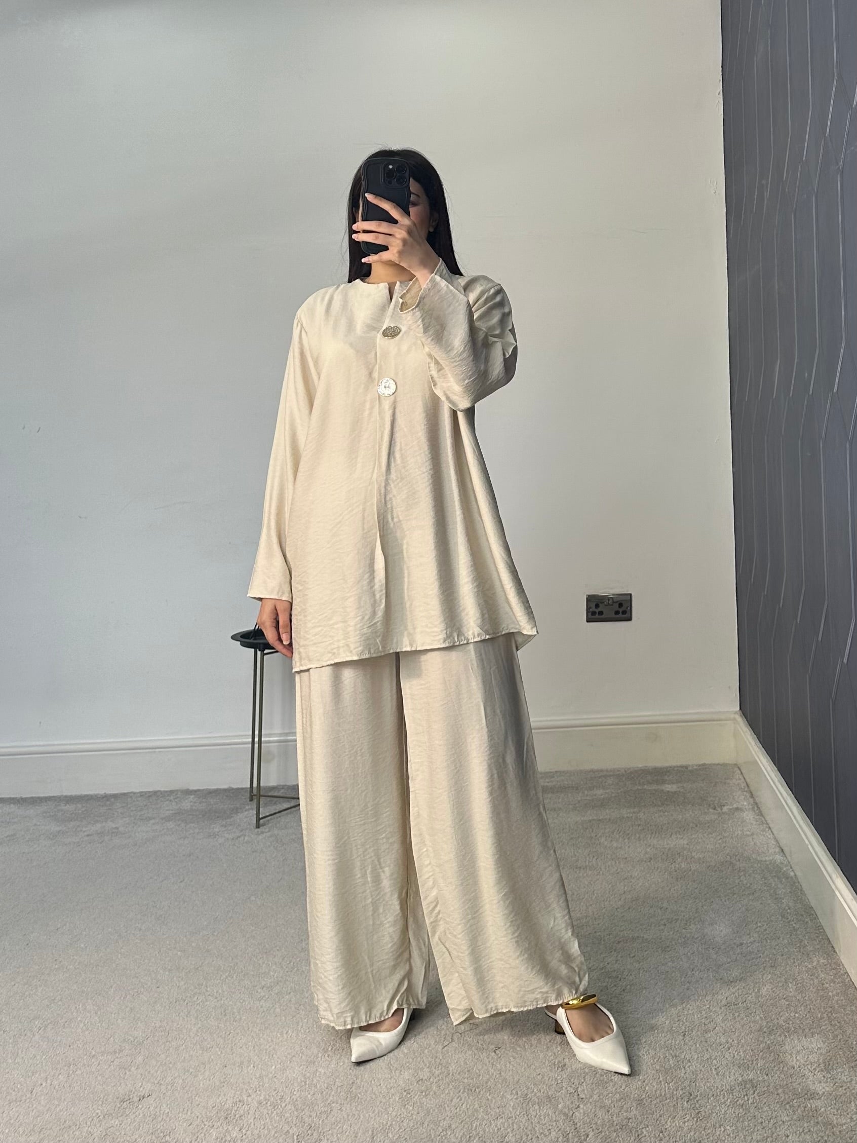 Sofia 2 piece Co ords