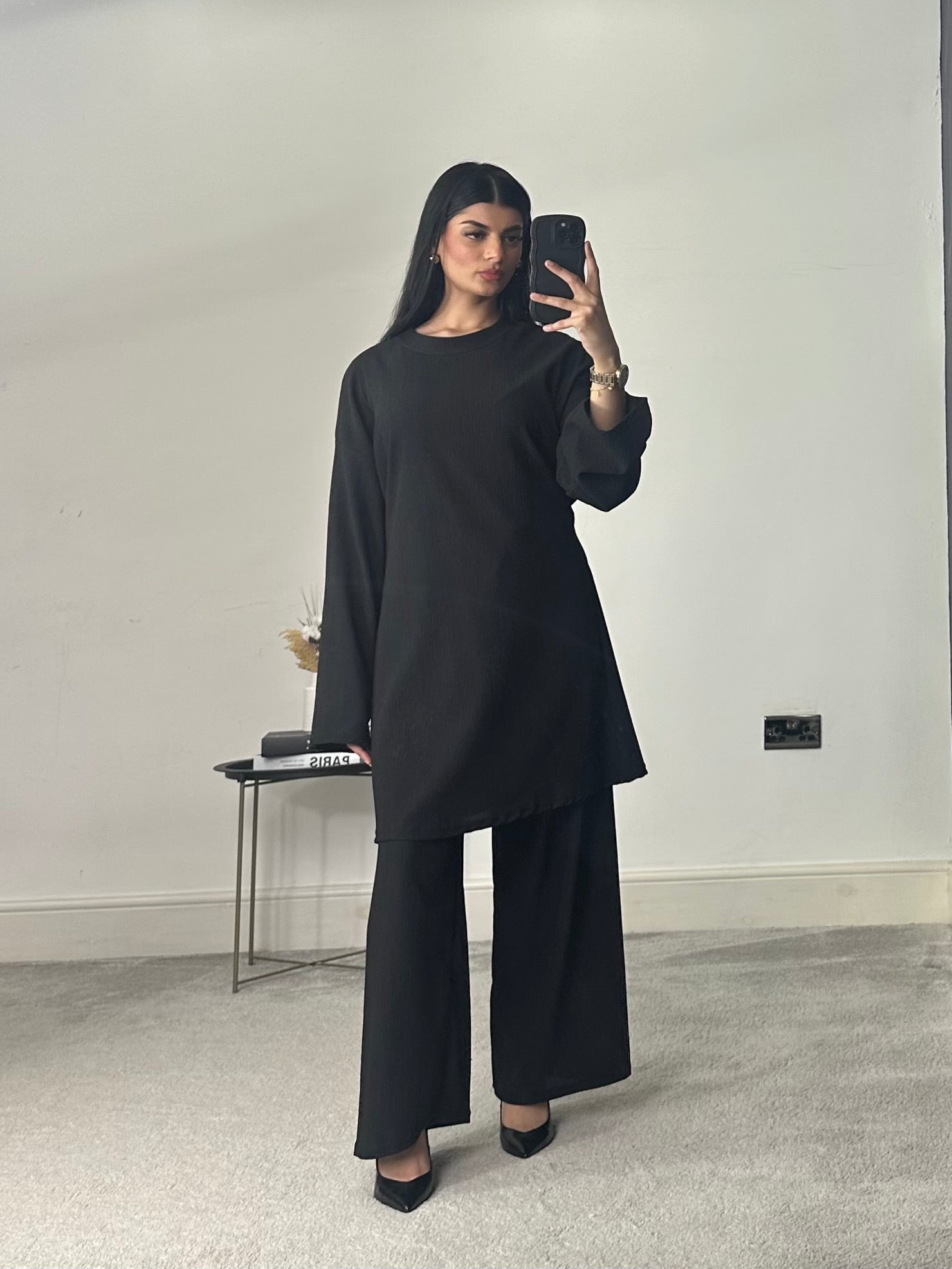 Laiba two piece Co ords