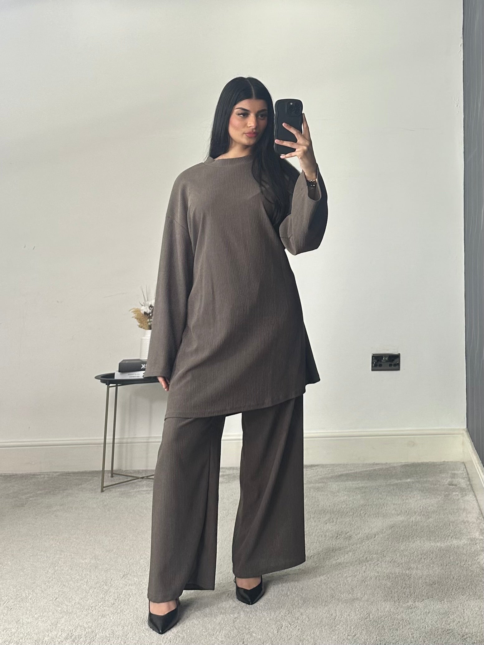 Laiba two piece Co ords