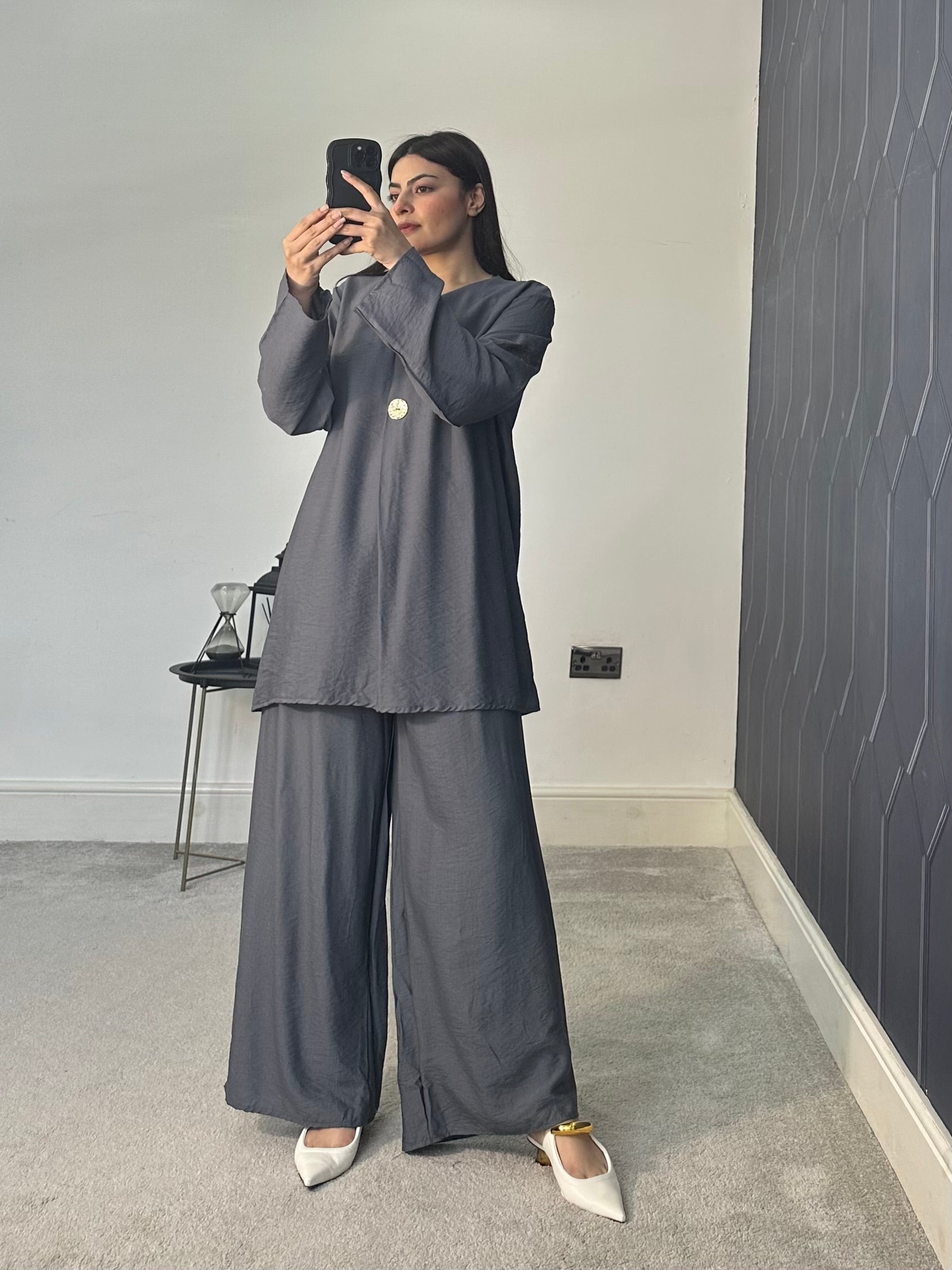 Sofia 2 piece Co ords