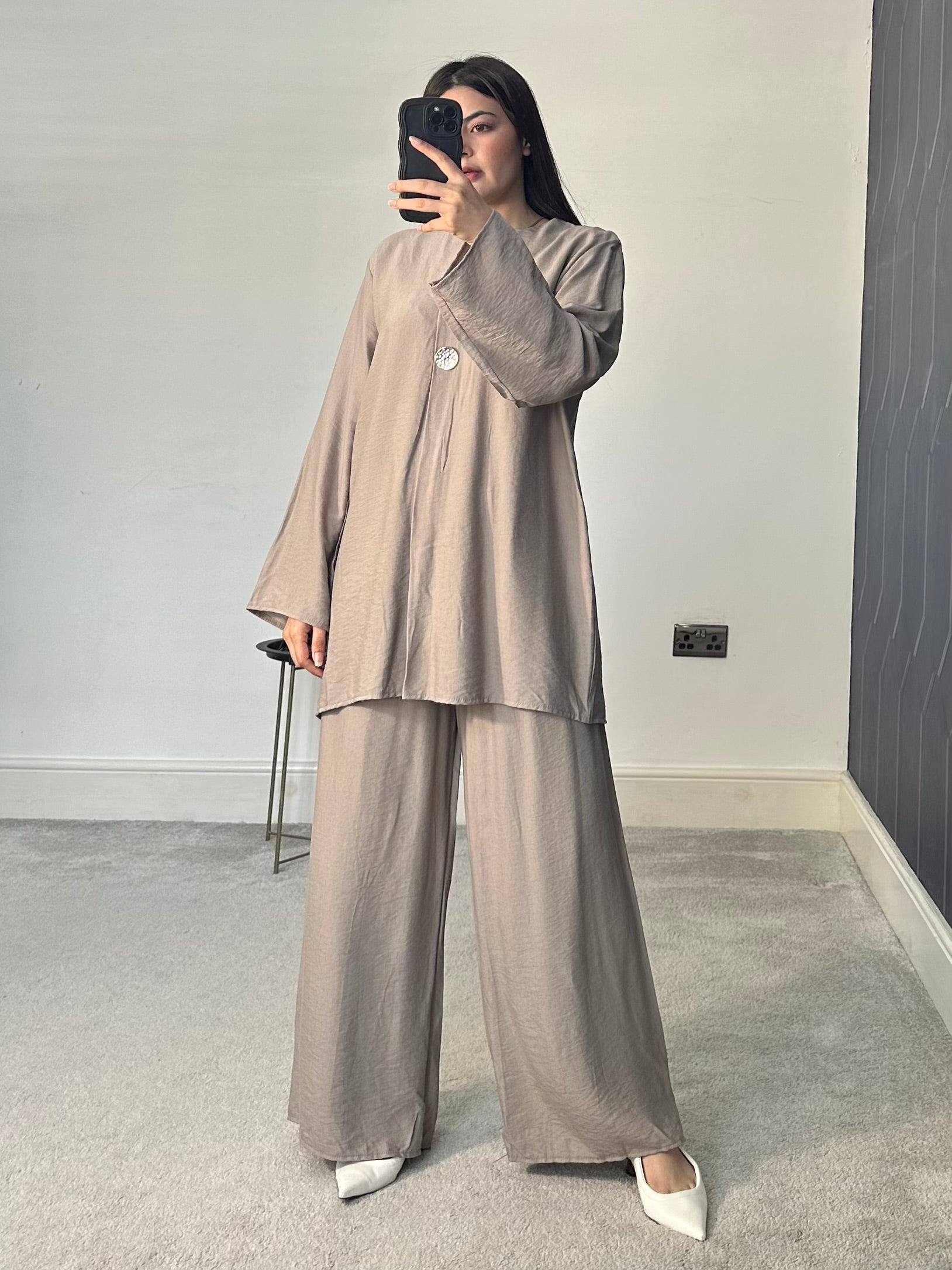 Sofia 2 piece Co ords