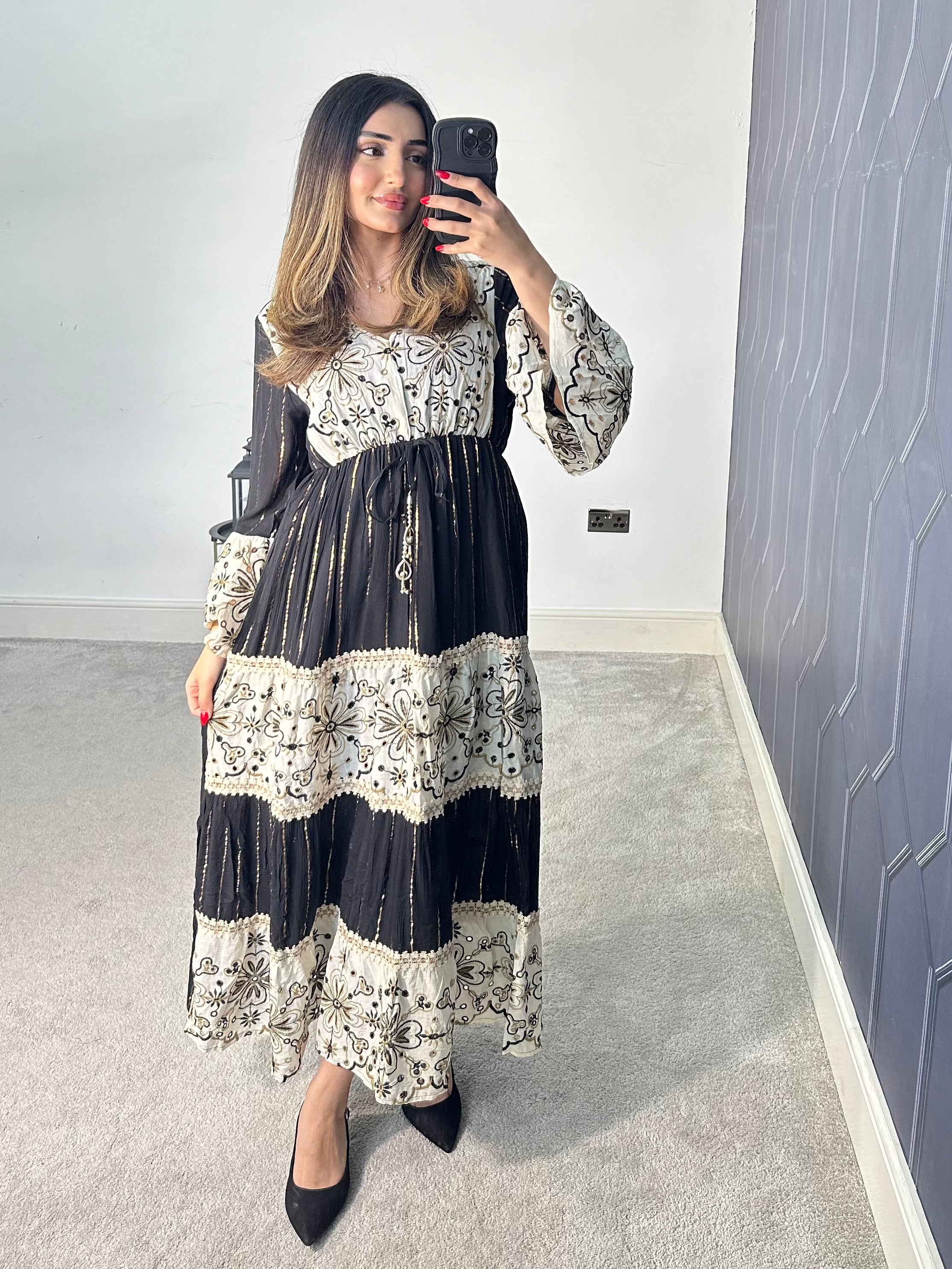 Reema Summer Dress