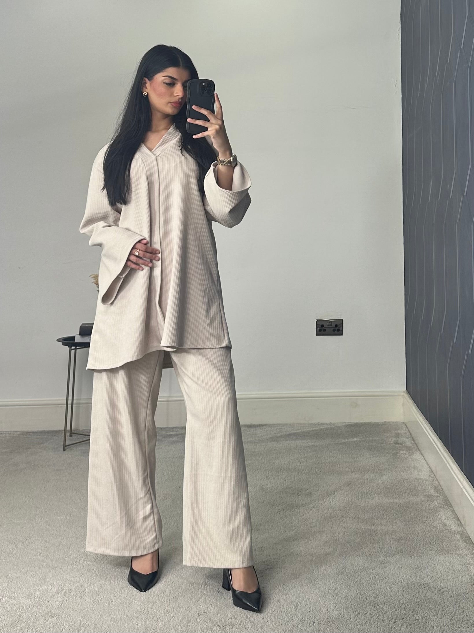 Amelia Corduroy Co ords