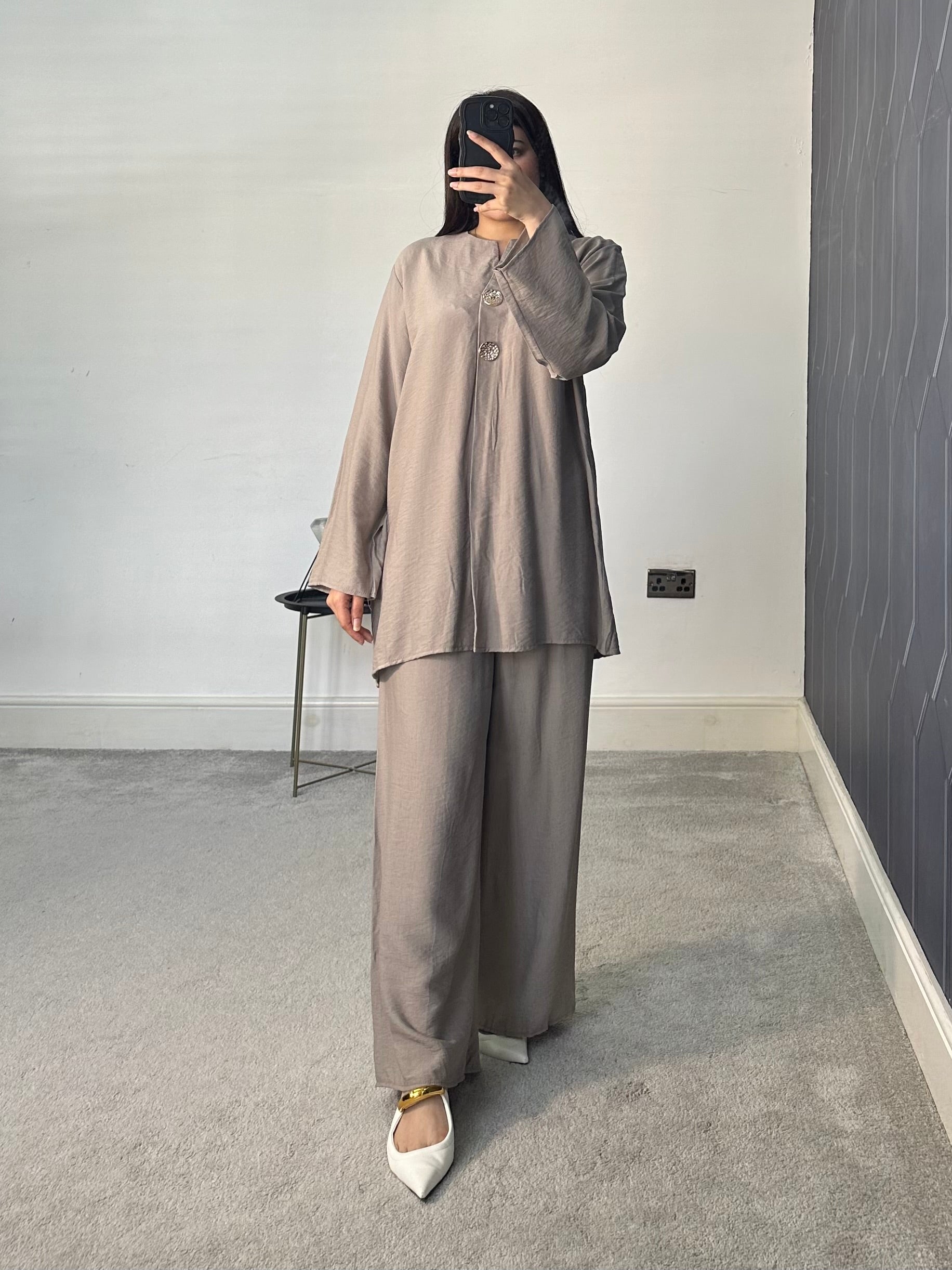 Sofia 2 piece Co ords