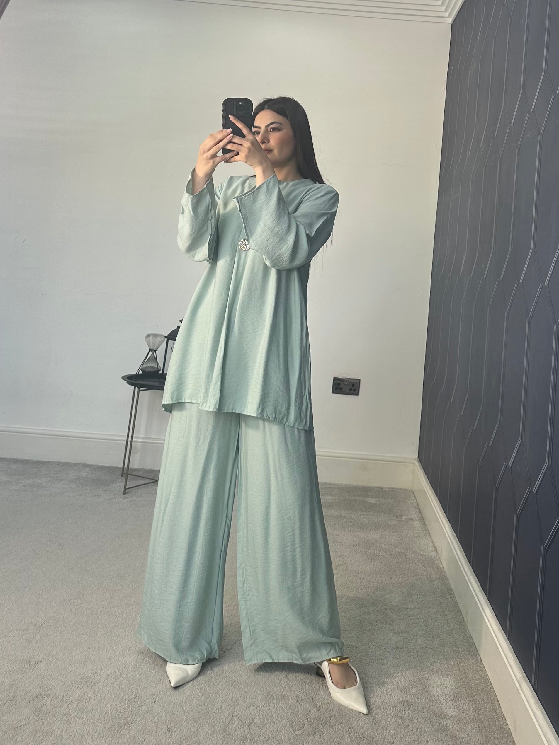 Sofia 2 piece Co ords