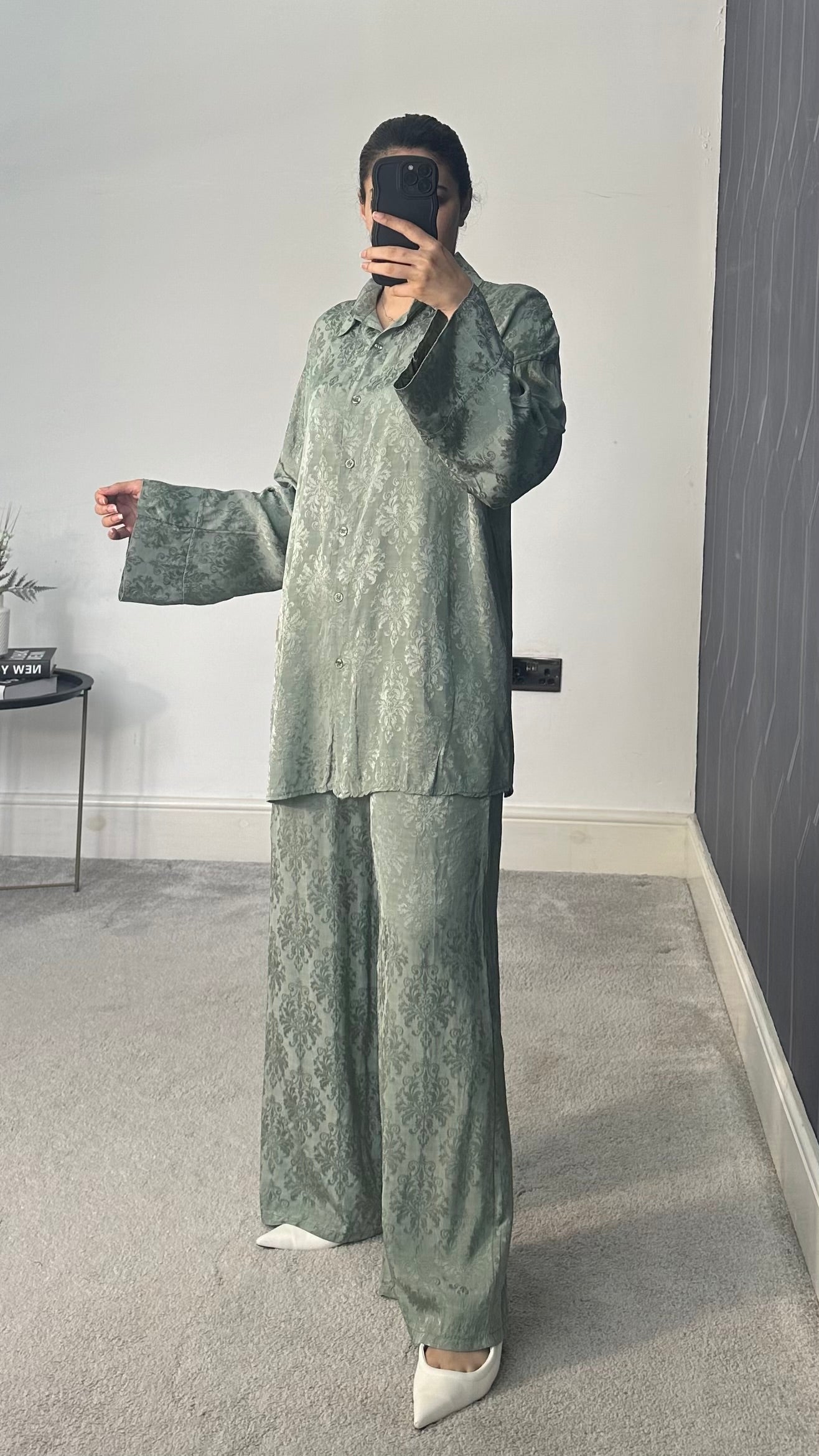 Aqeela Co Ord
