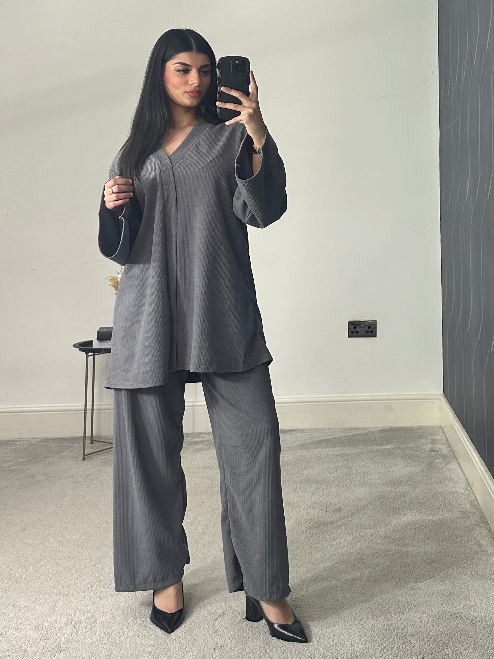 Amelia Corduroy Co ords