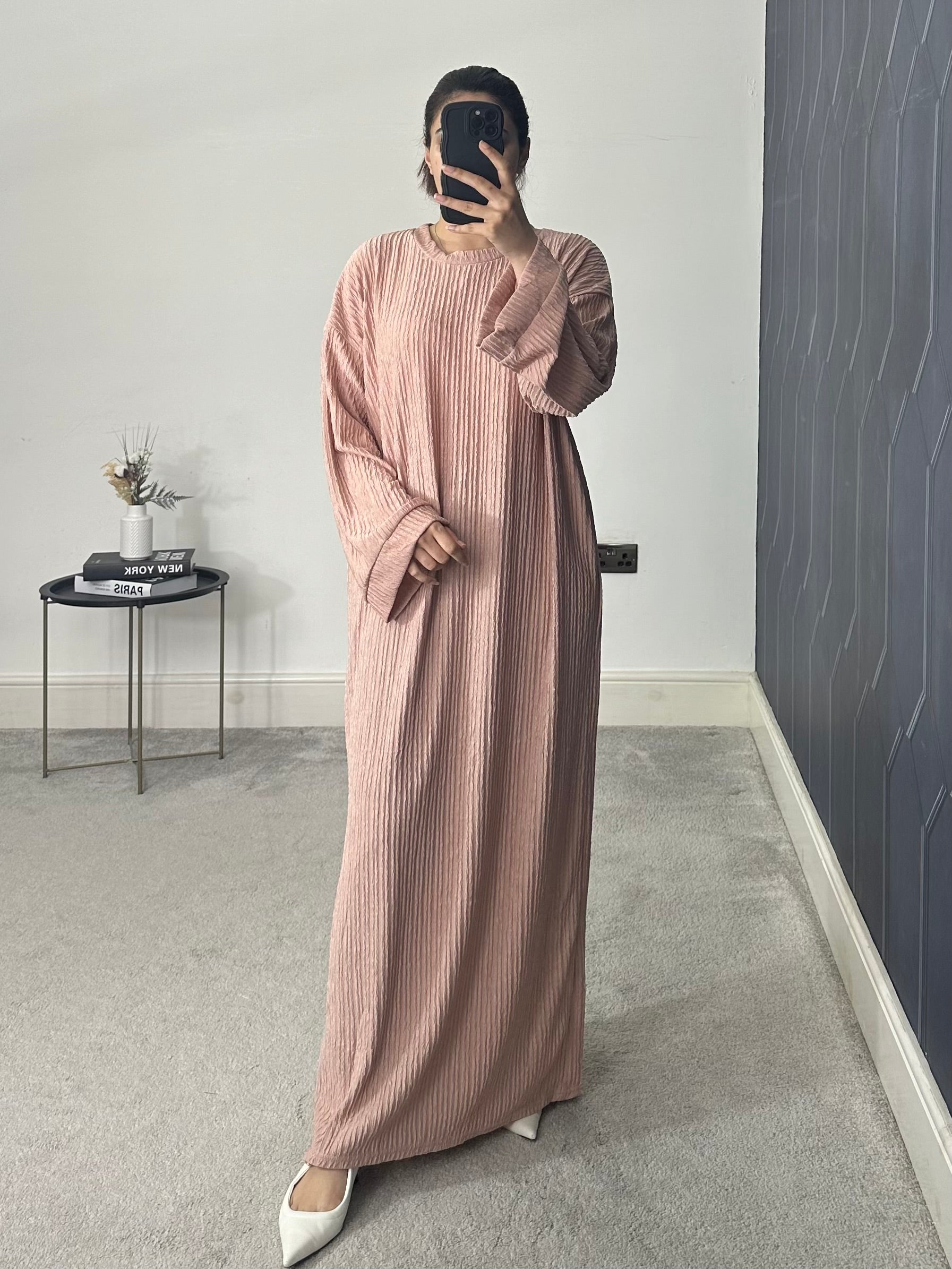 Malika Maxi Dress