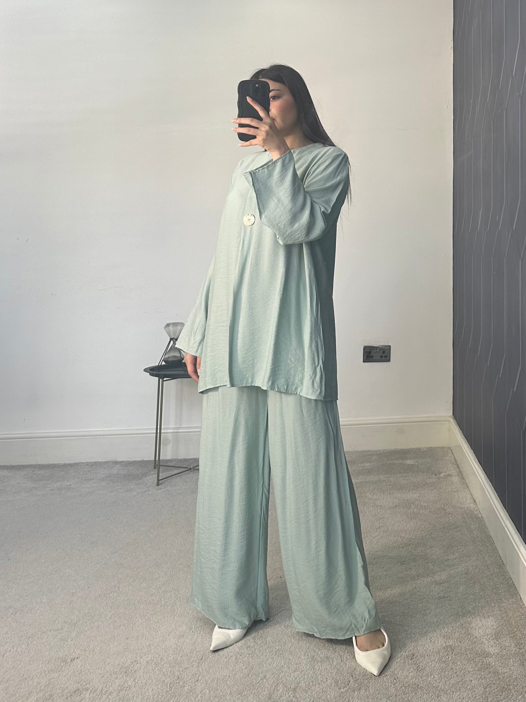 Sofia 2 piece Co ords