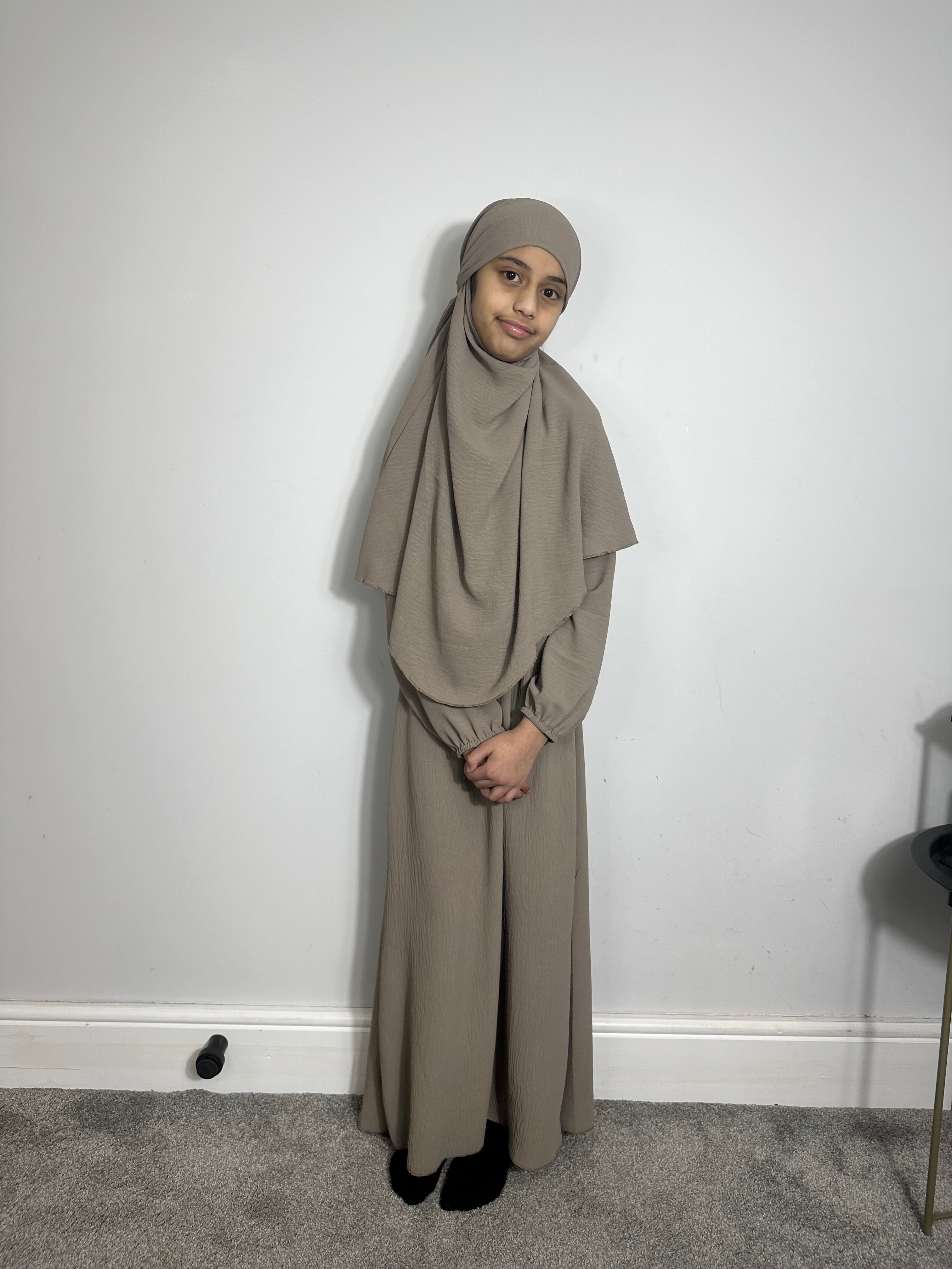 Fatima Children 2 Piece Set