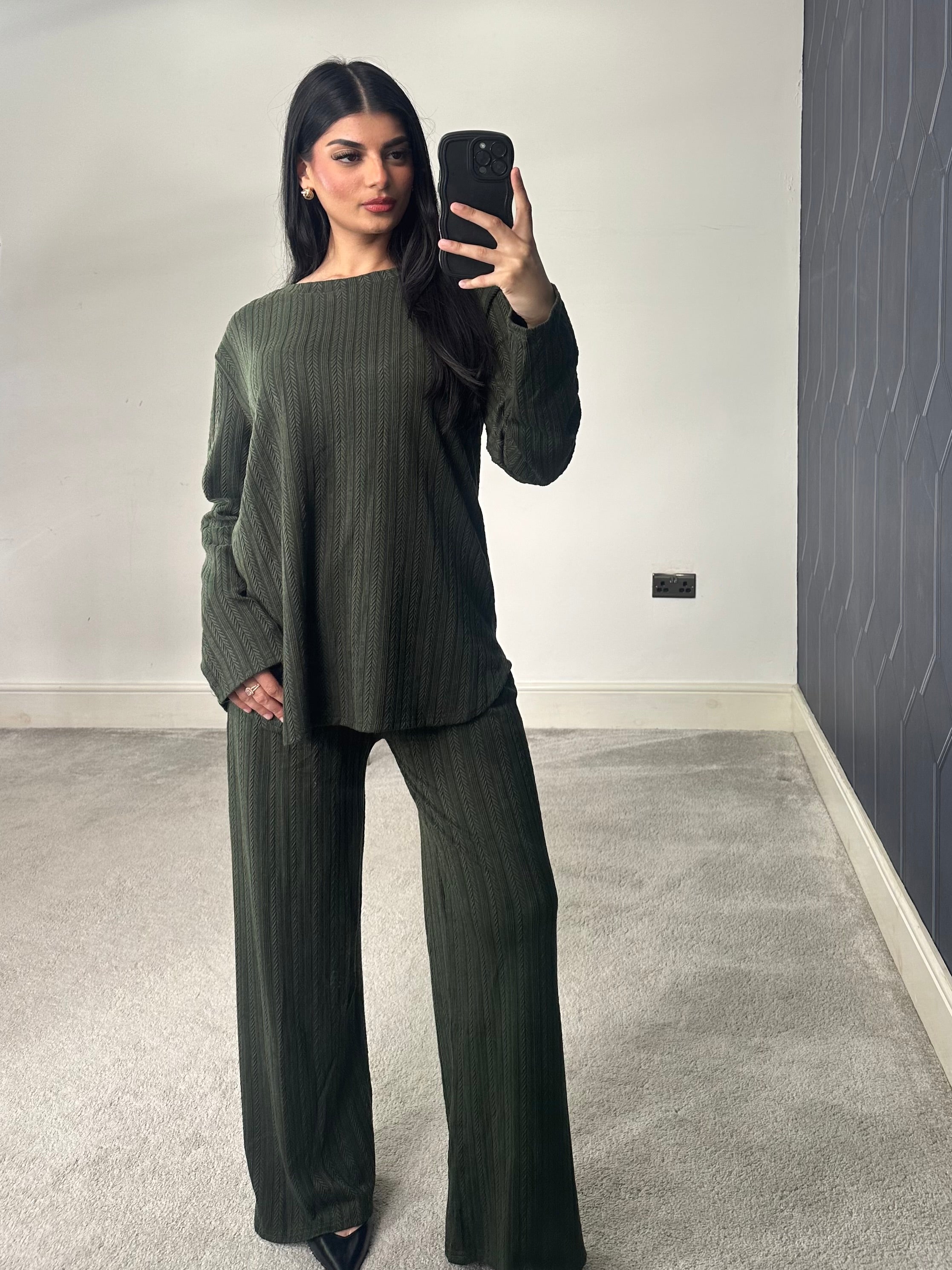 Ifra two piece Co ords