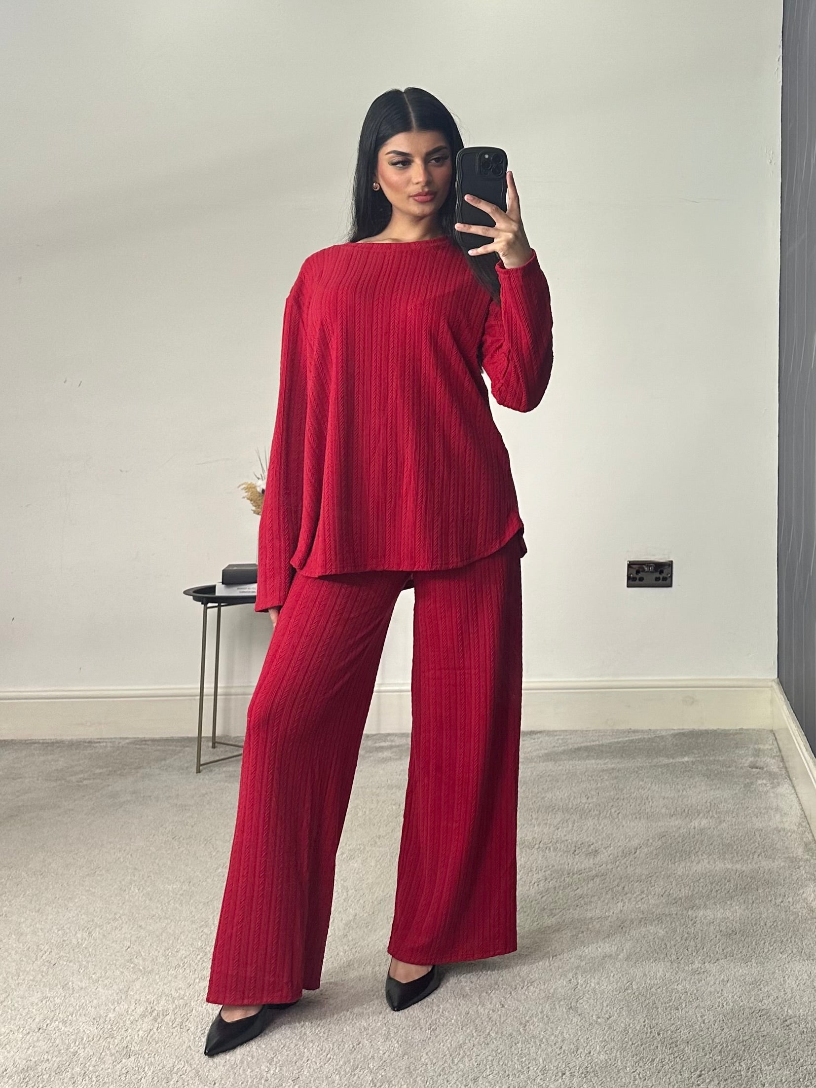 Ifra two piece Co ords