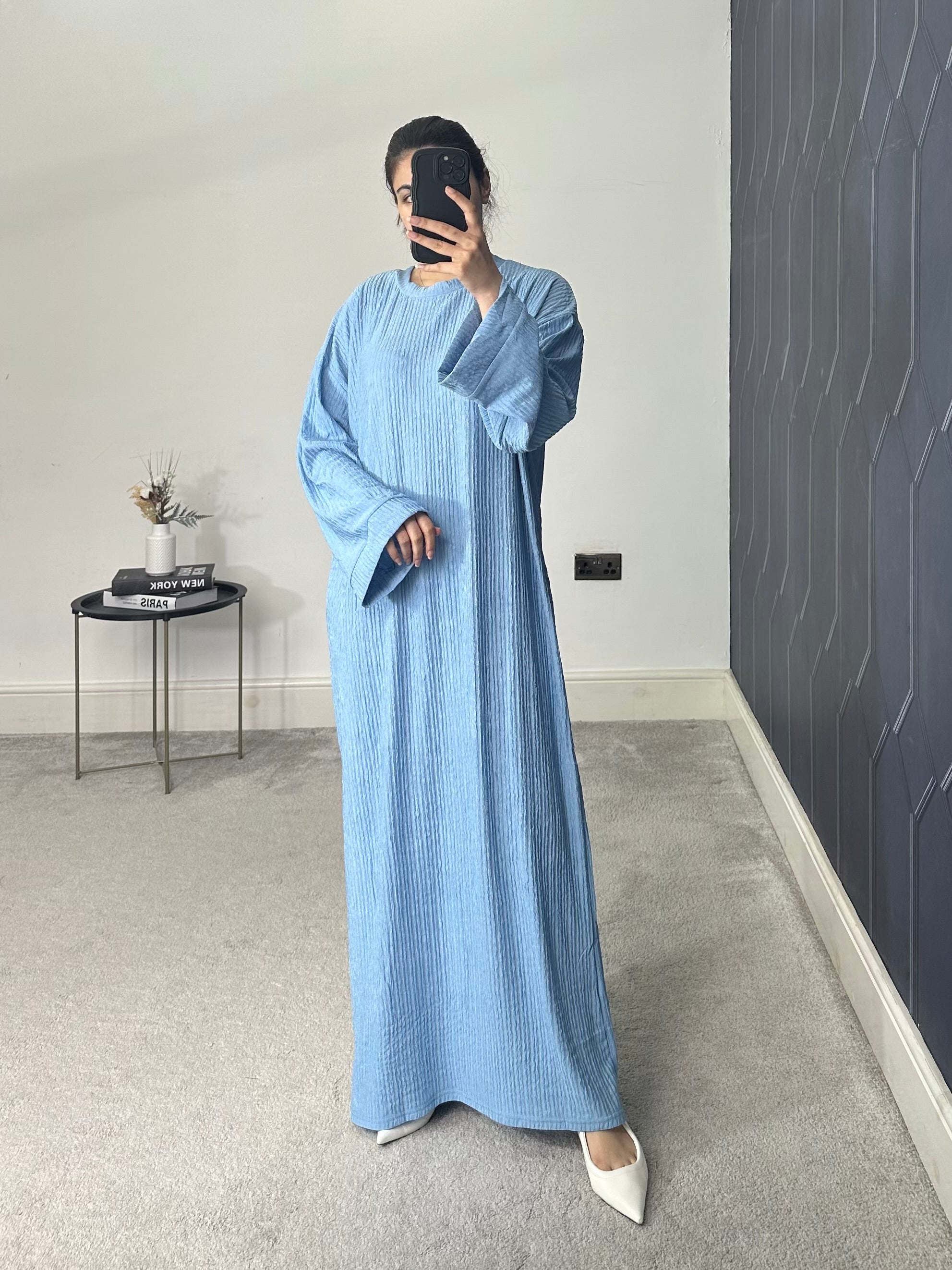 Malika Maxi Dress