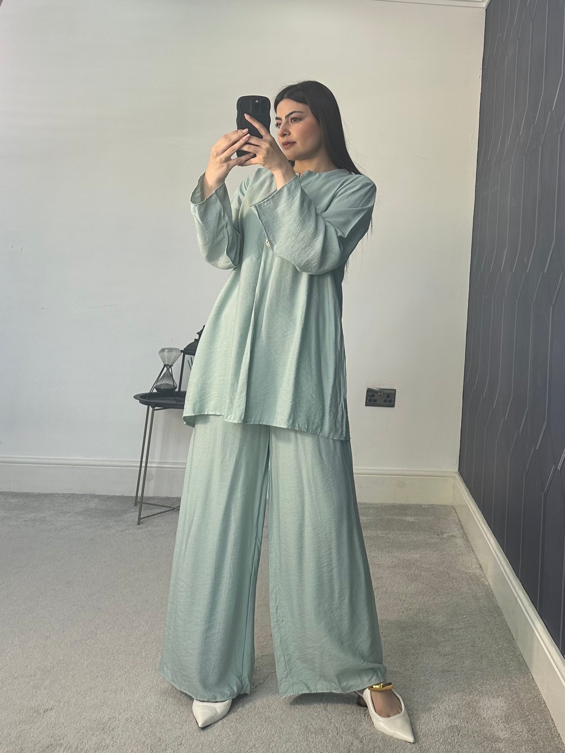Sofia 2 piece Co ords