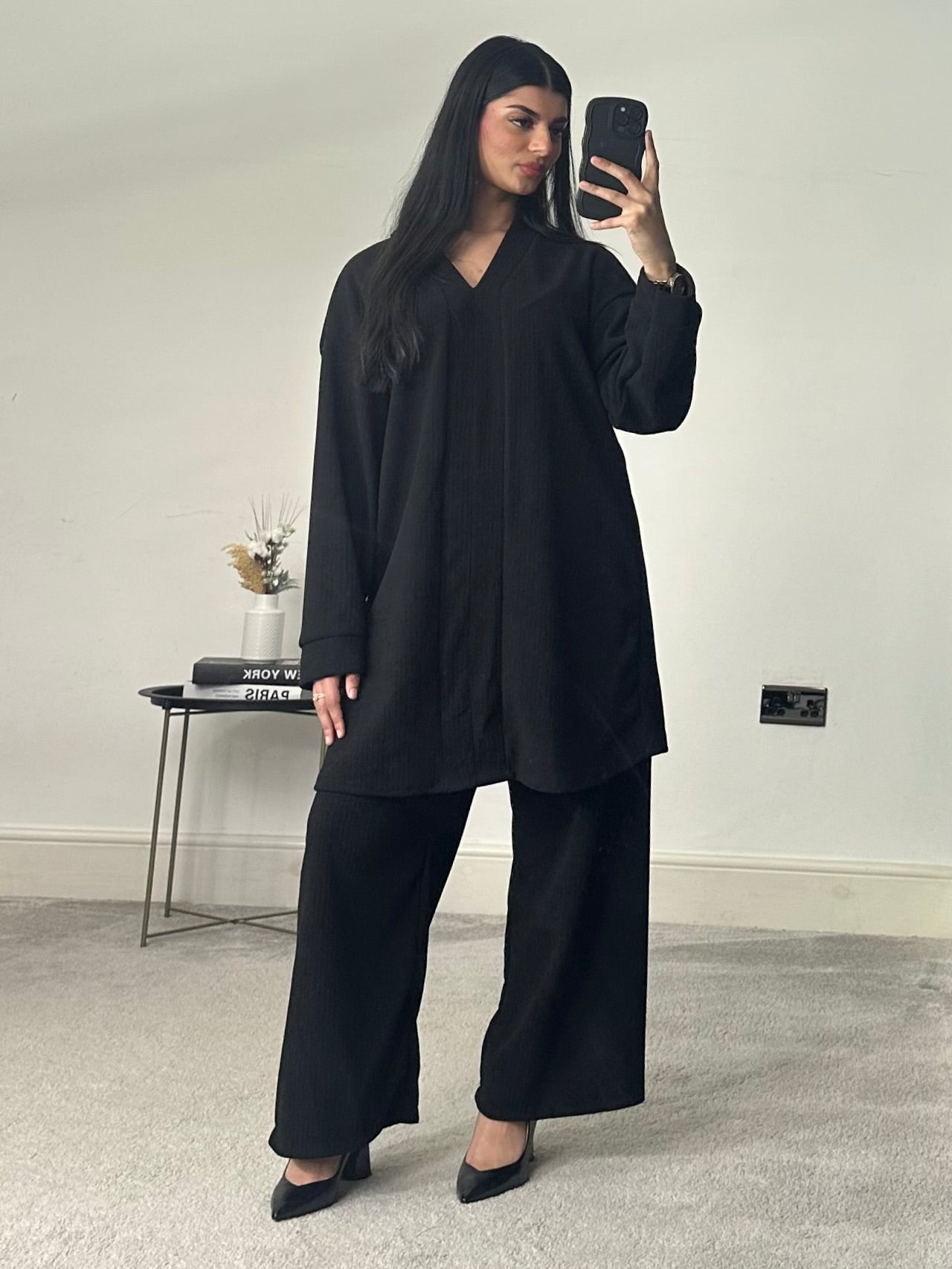 Amelia Corduroy Co ords