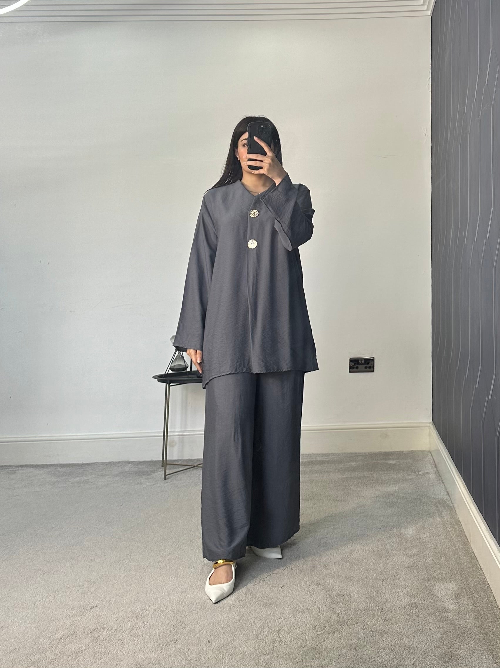 Sofia 2 piece Co ords