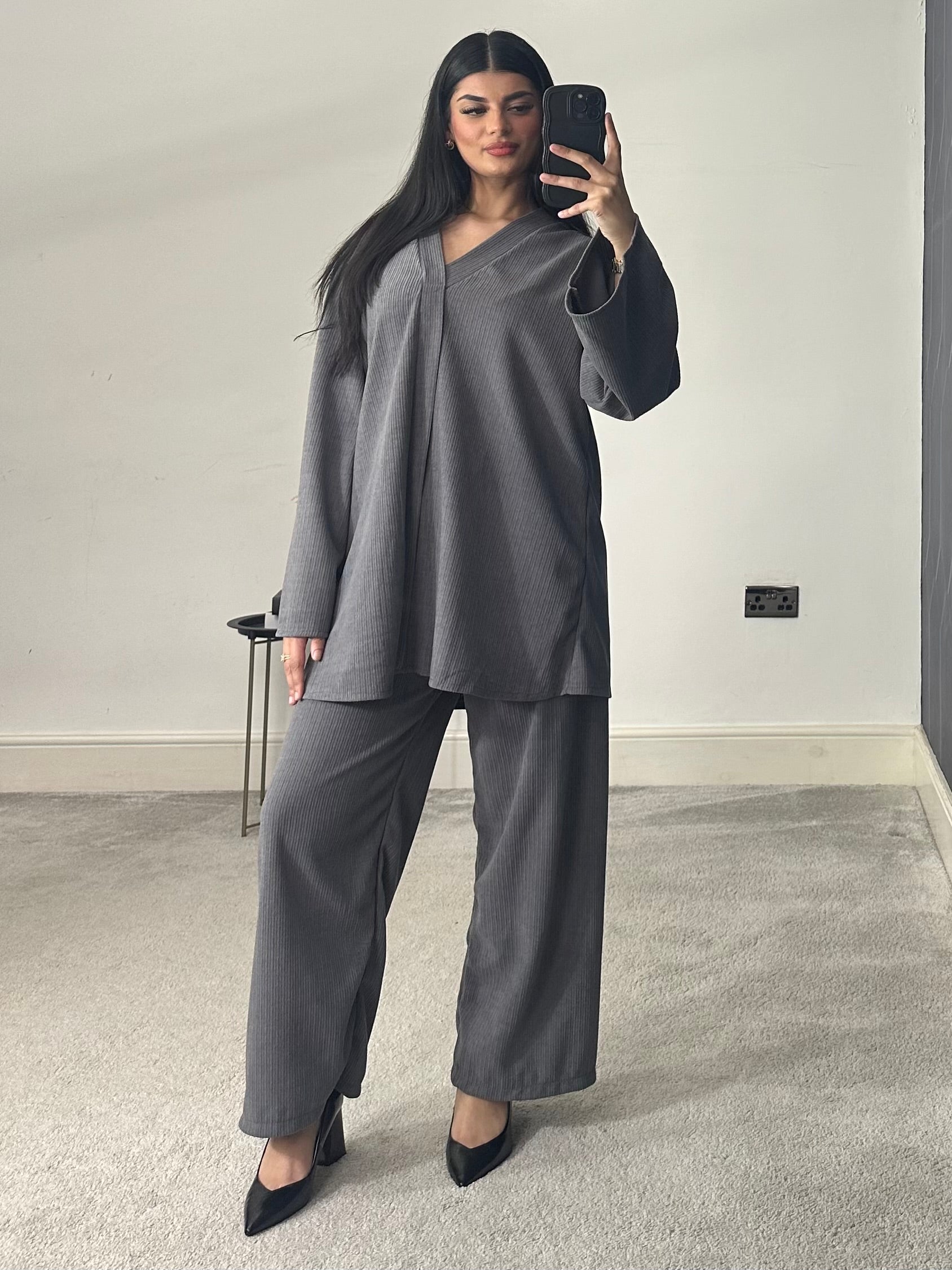 Amelia Corduroy Co ords