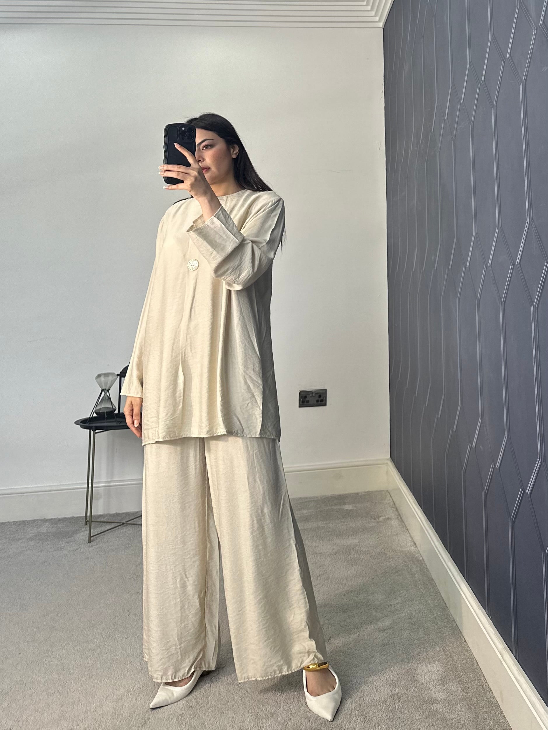 Sofia 2 piece Co ords