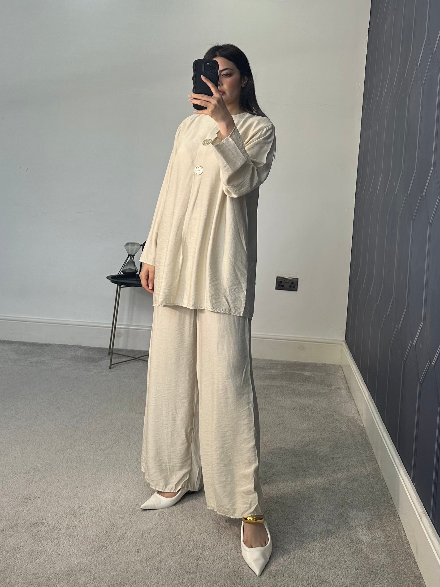 Sofia 2 piece Co ords