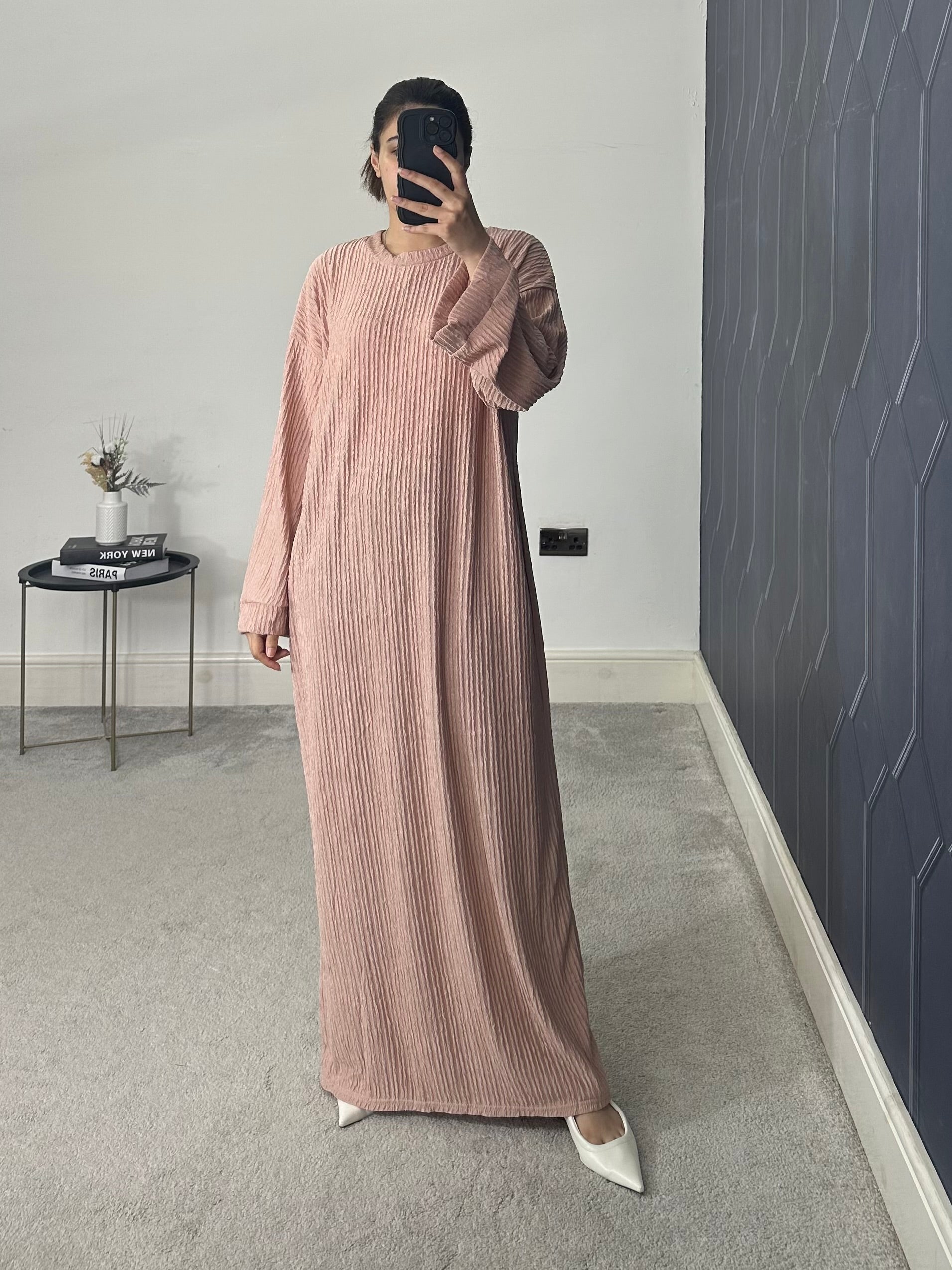 Malika Maxi Dress