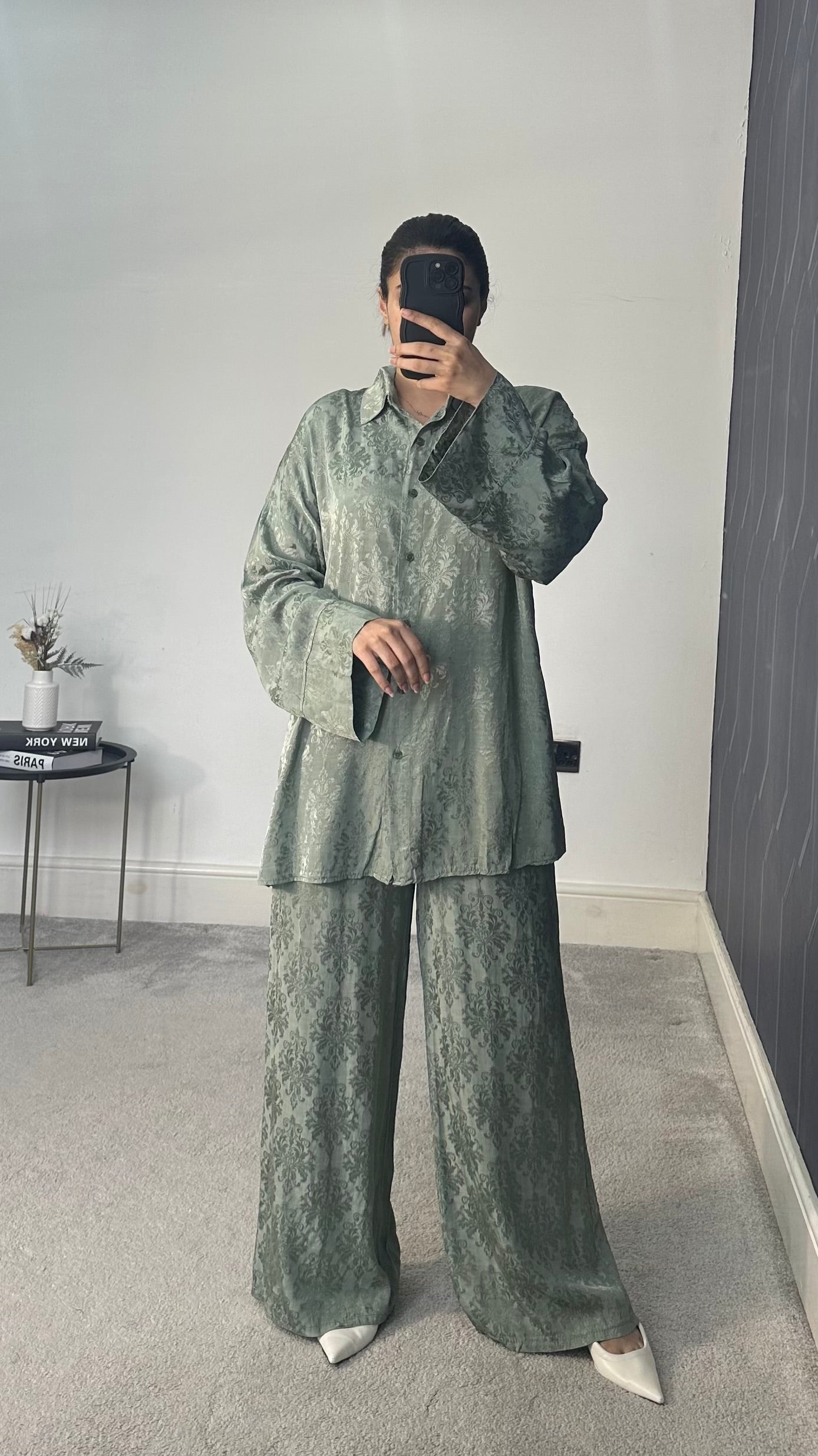 Aqeela Co Ord