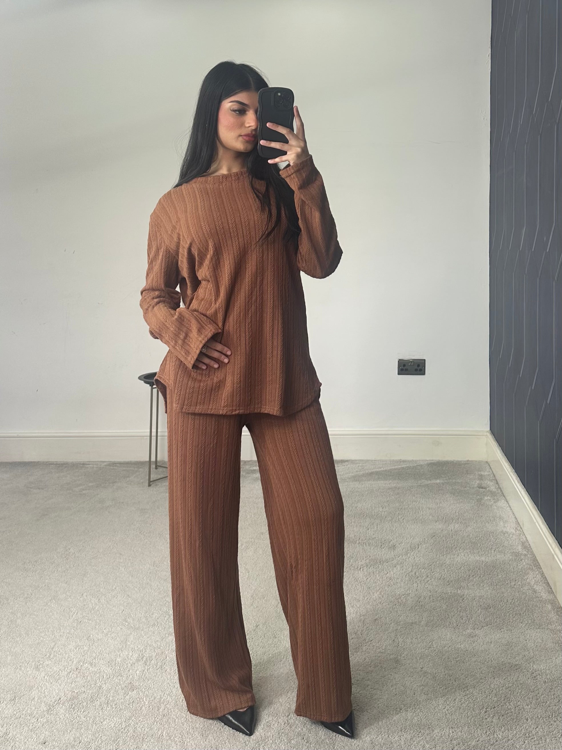 Ifra two piece Co ords