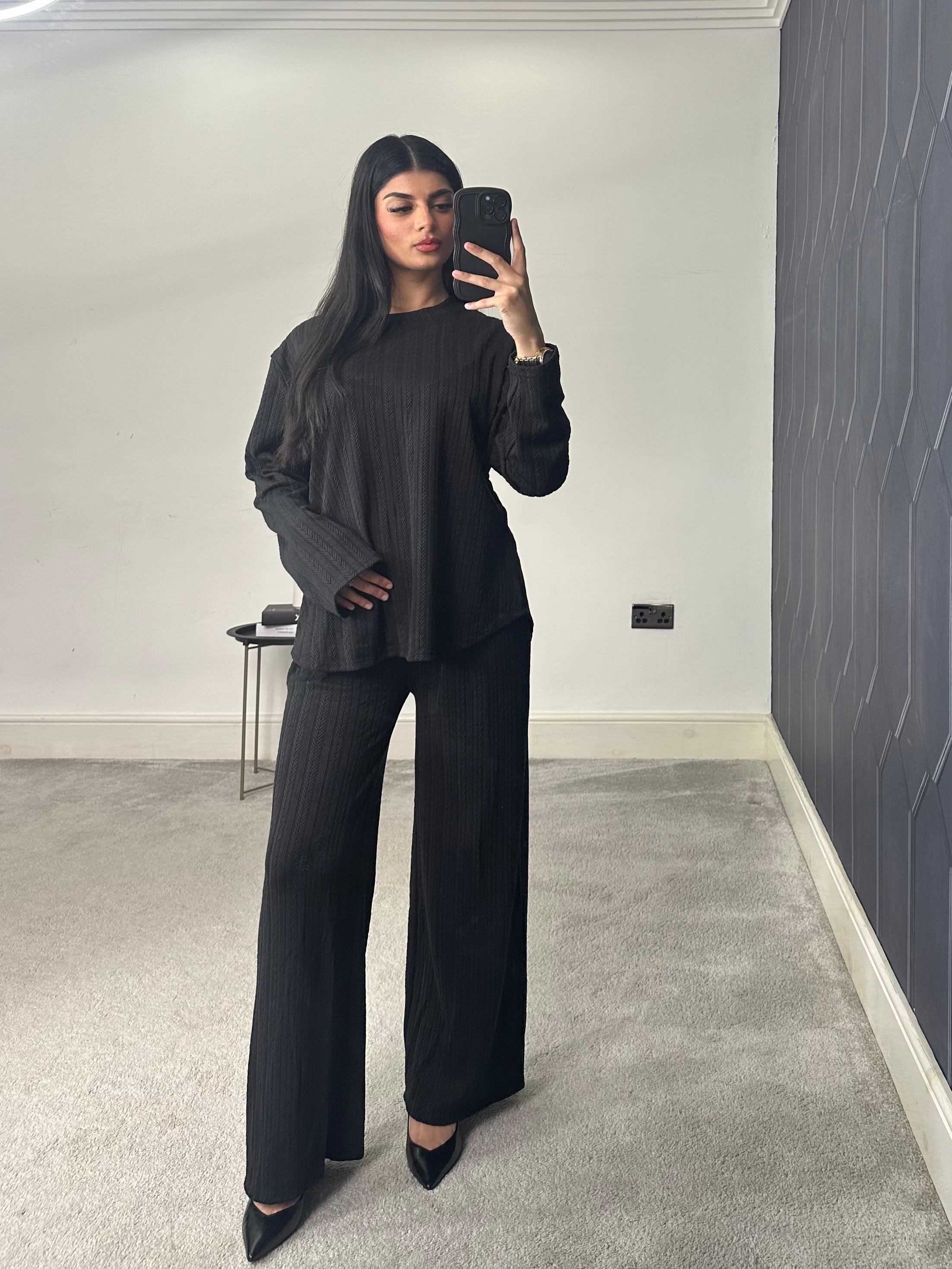 Ifra two piece Co ords