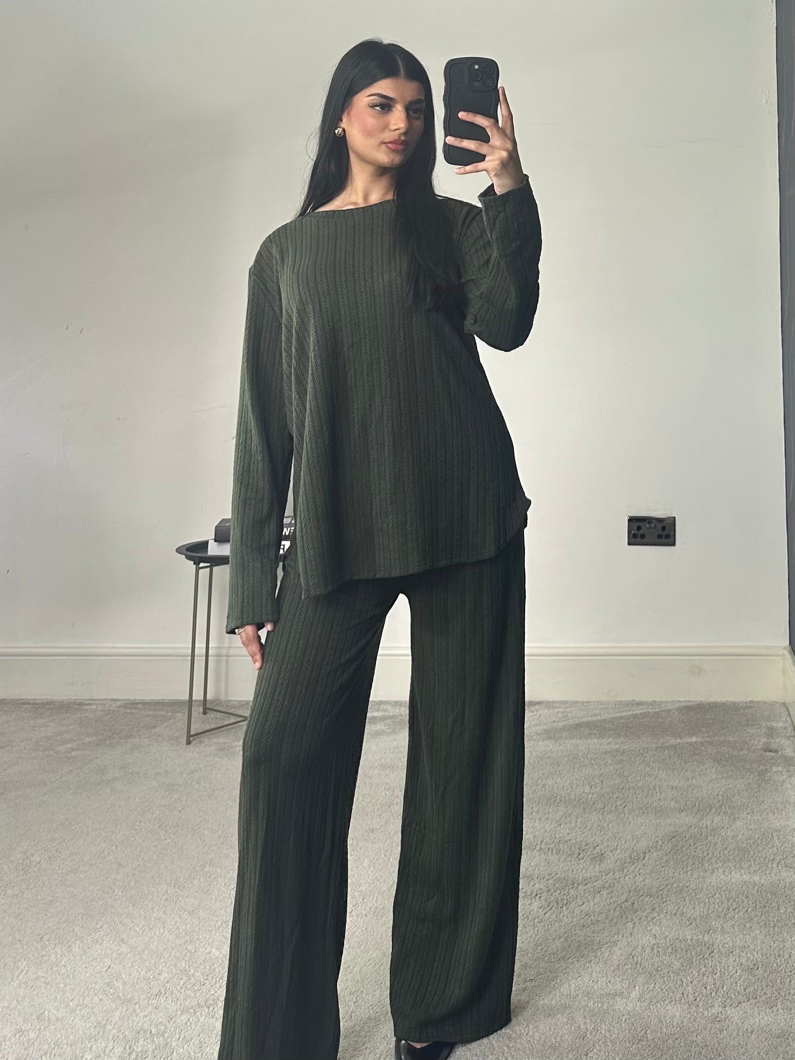 Ifra two piece Co ords