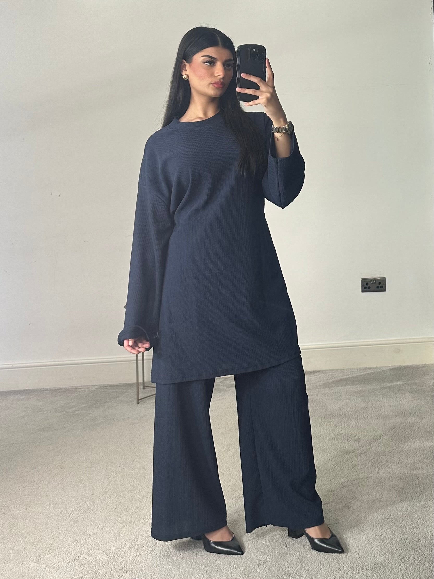 Laiba two piece Co ords
