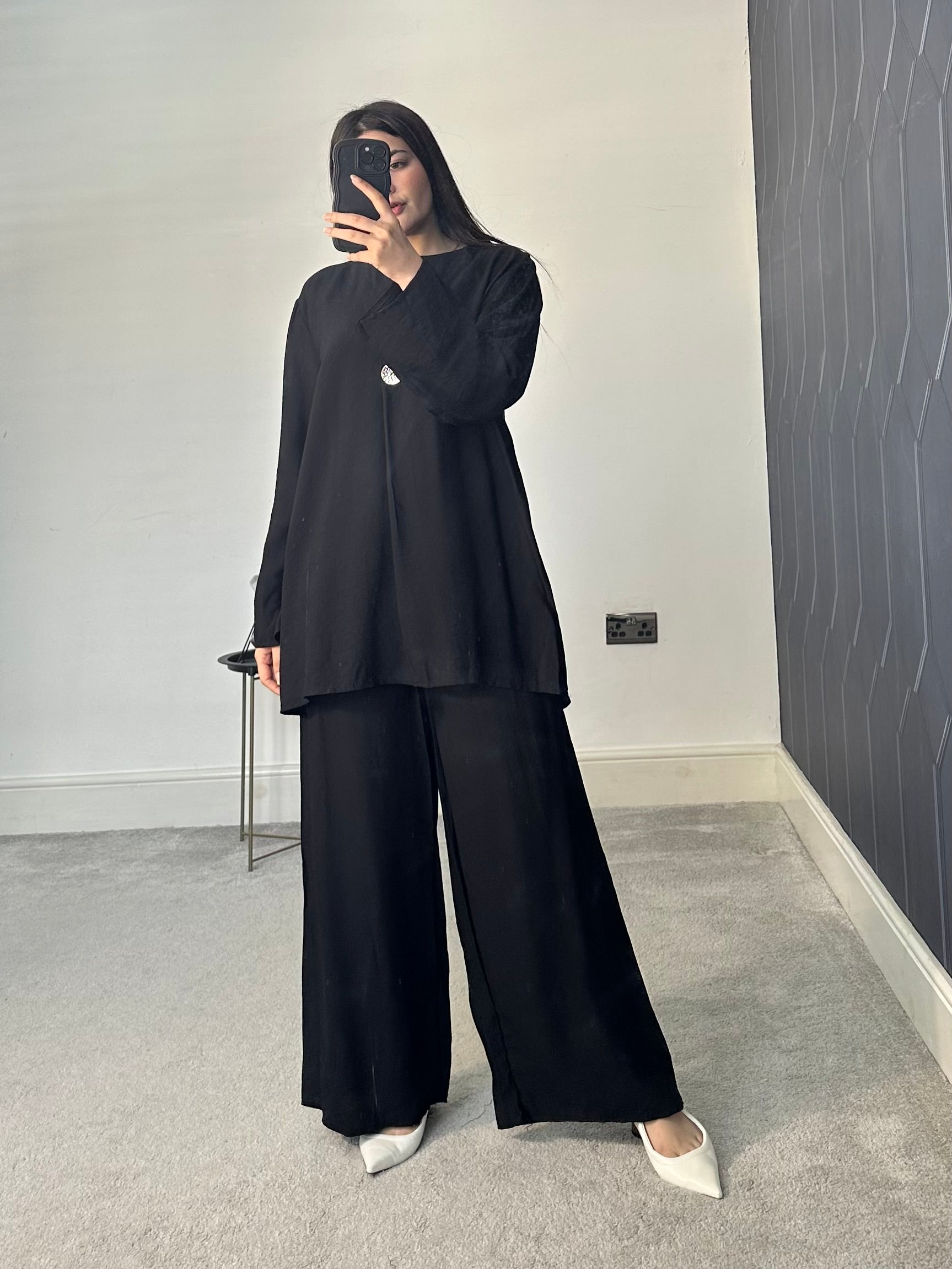 Sofia 2 piece Co ords