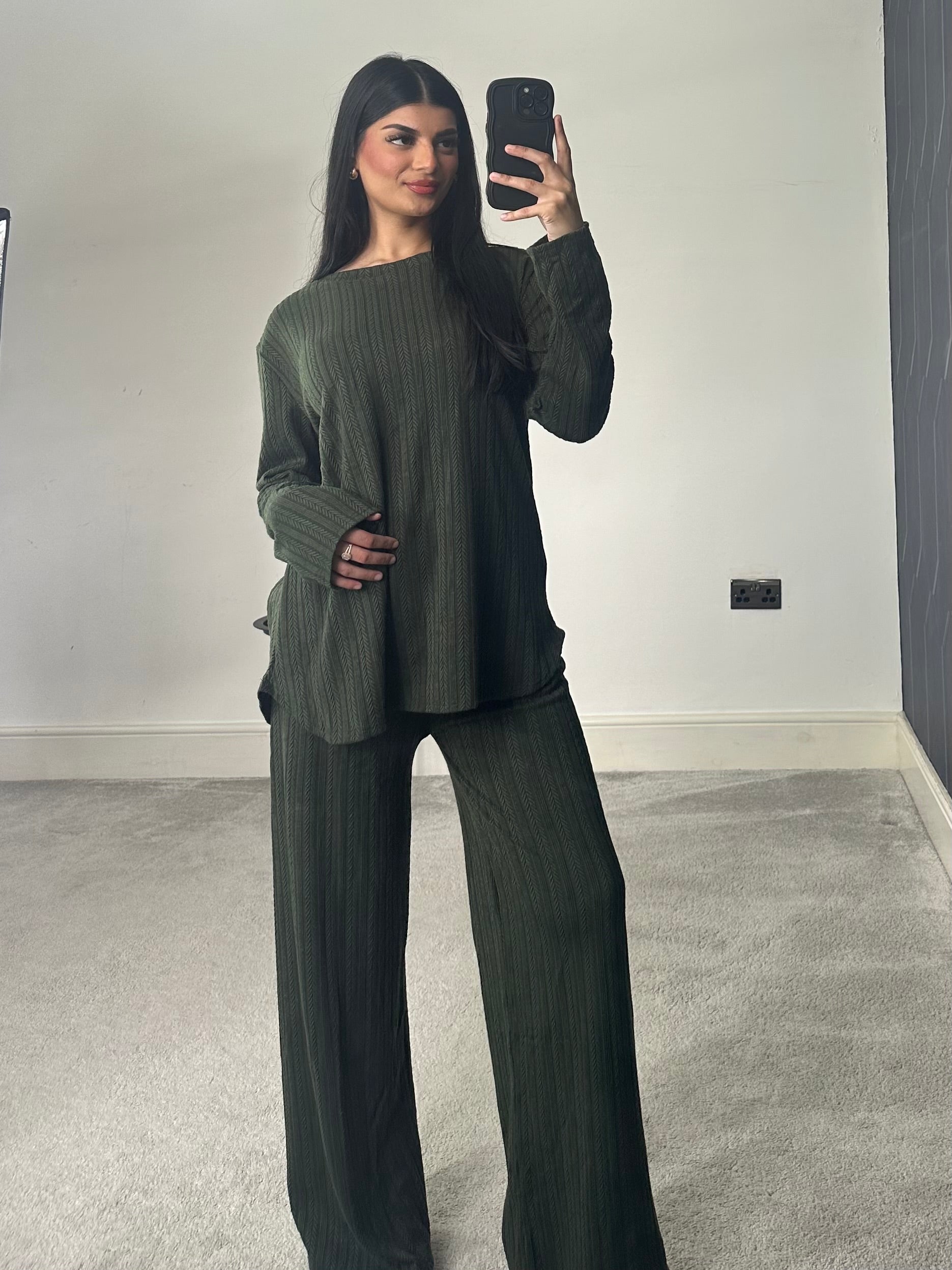 Ifra two piece Co ords