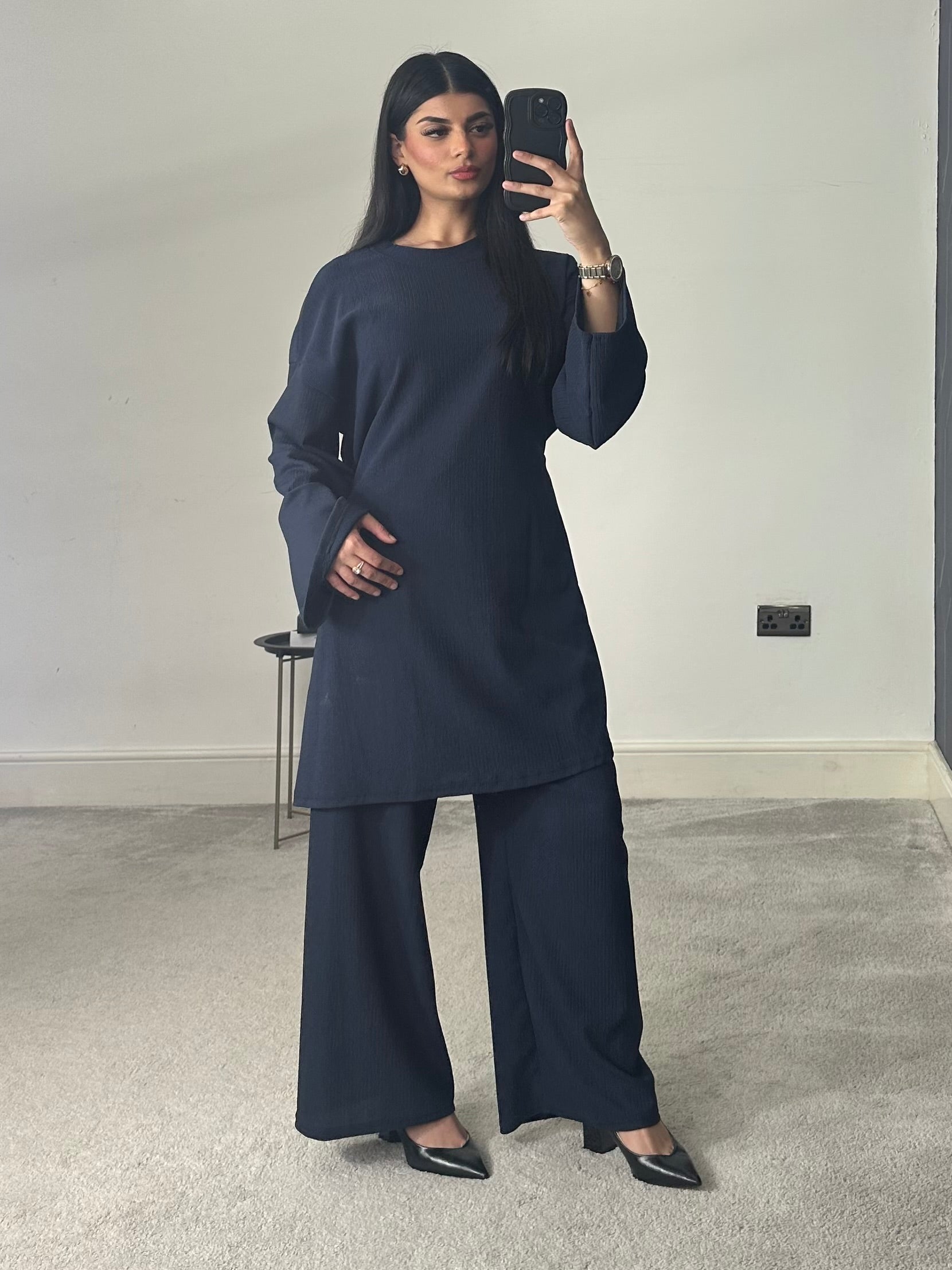 Laiba two piece Co ords